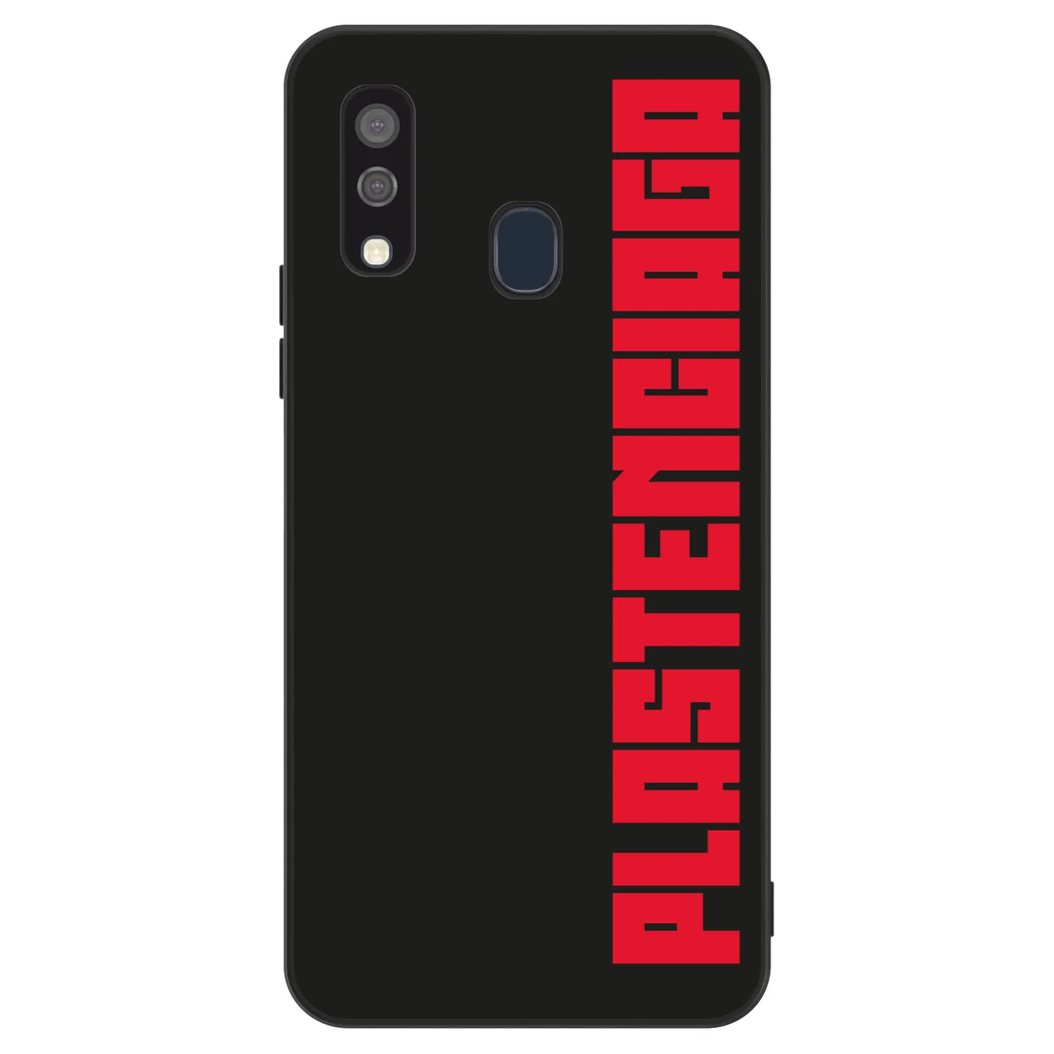 Picasee ULTIMATE CASE pentru Samsung Galaxy A40 A405F - Plastenciaga