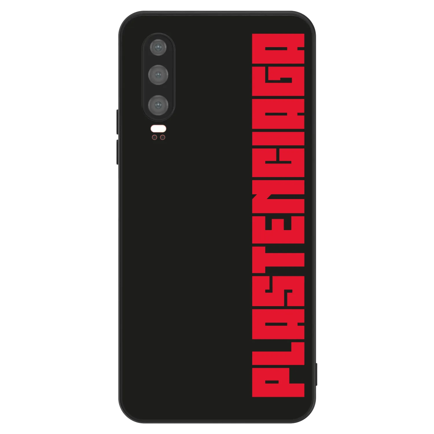Picasee ULTIMATE CASE pentru Huawei P30 - Plastenciaga