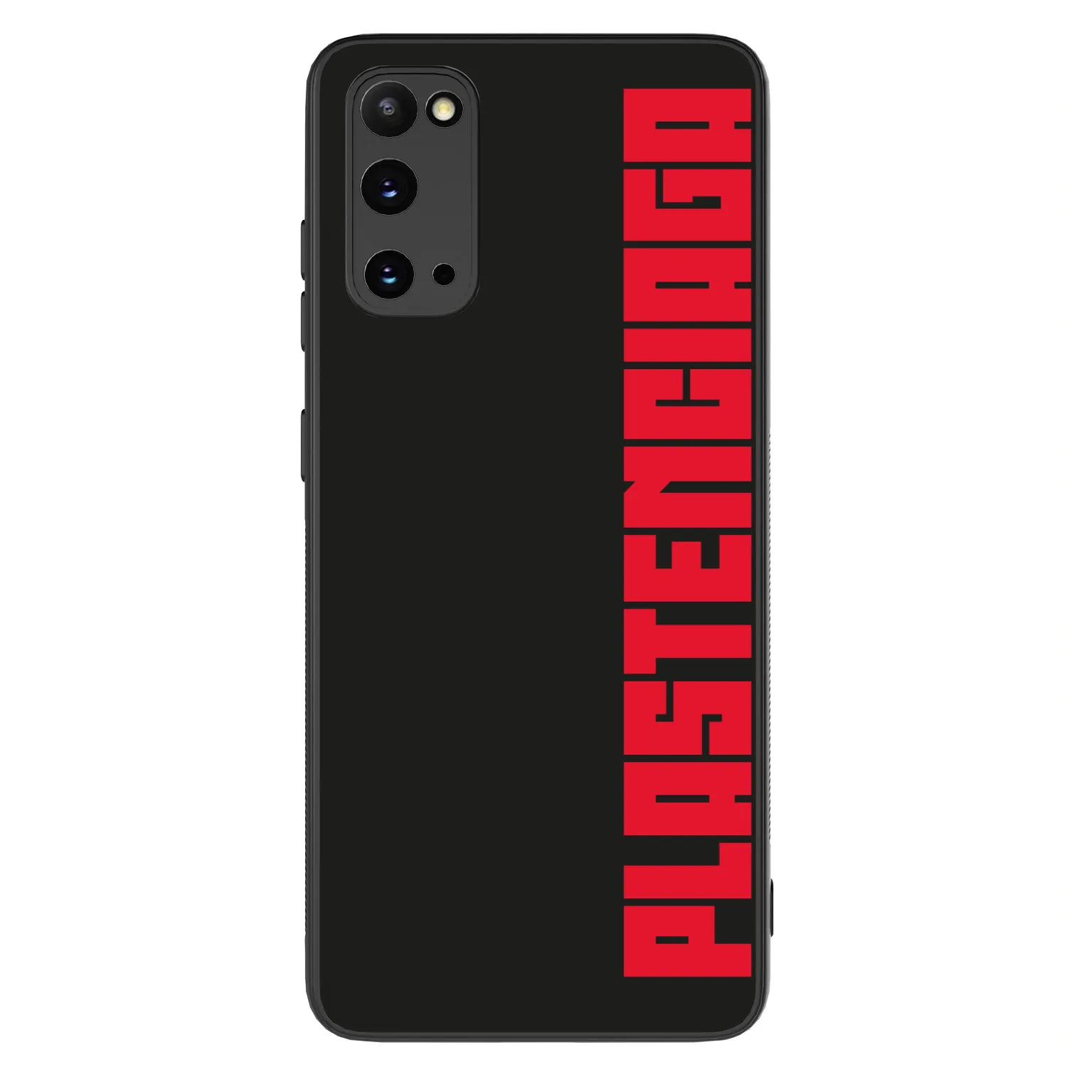 Picasee ULTIMATE CASE pentru Samsung Galaxy S20 G980F - Plastenciaga