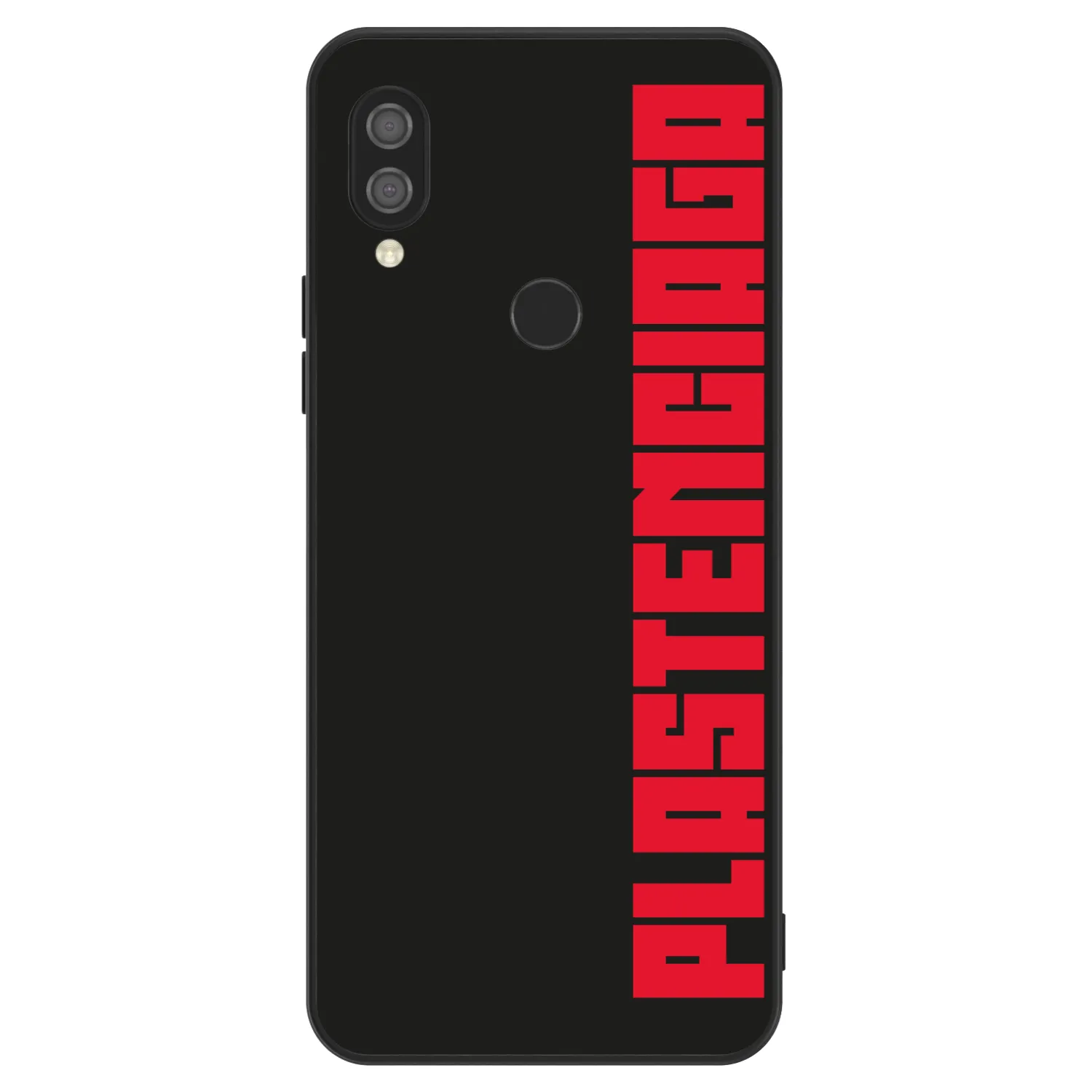 Picasee ULTIMATE CASE pentru Xiaomi Redmi 7 - Plastenciaga