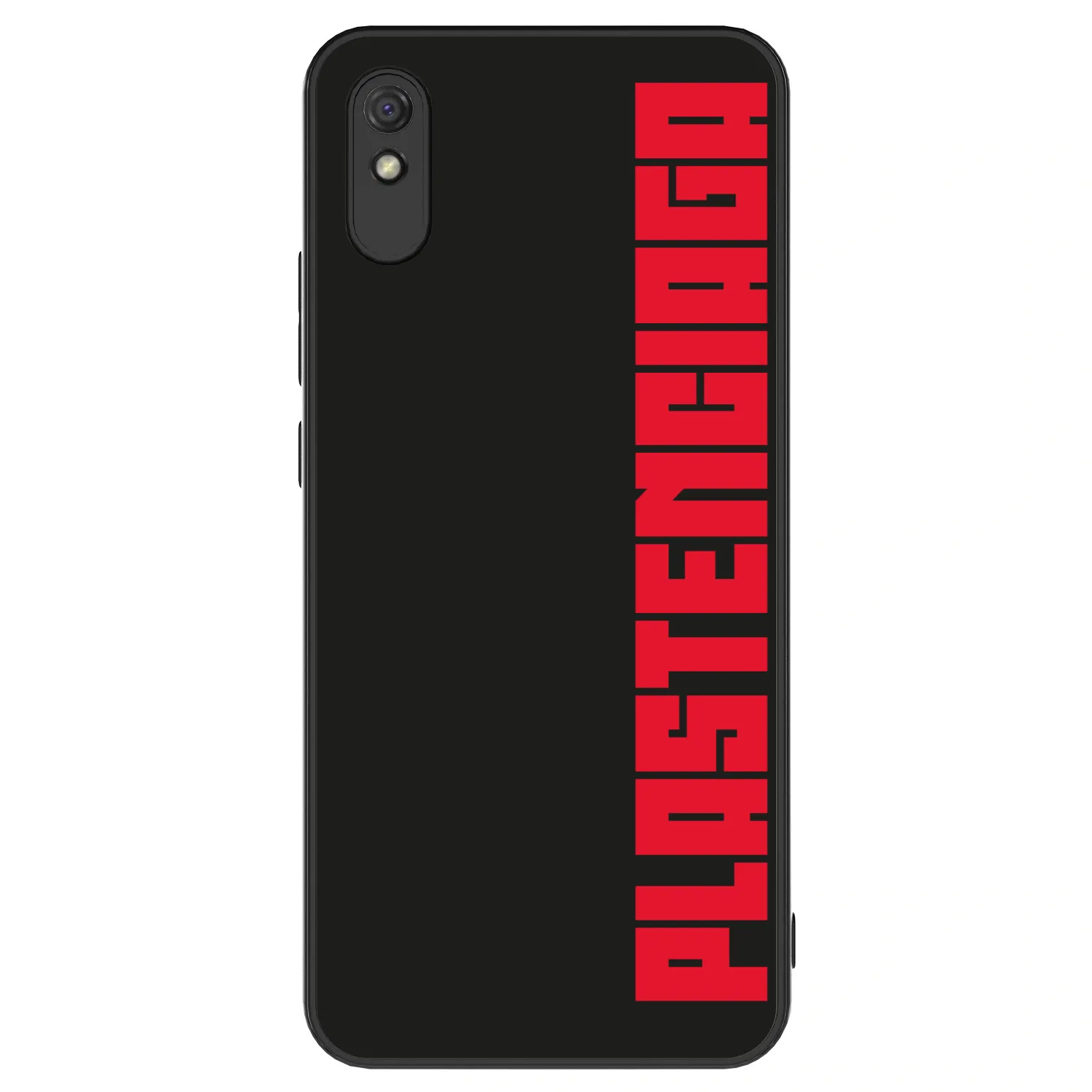 Picasee ULTIMATE CASE pentru Xiaomi Redmi 9A - Plastenciaga