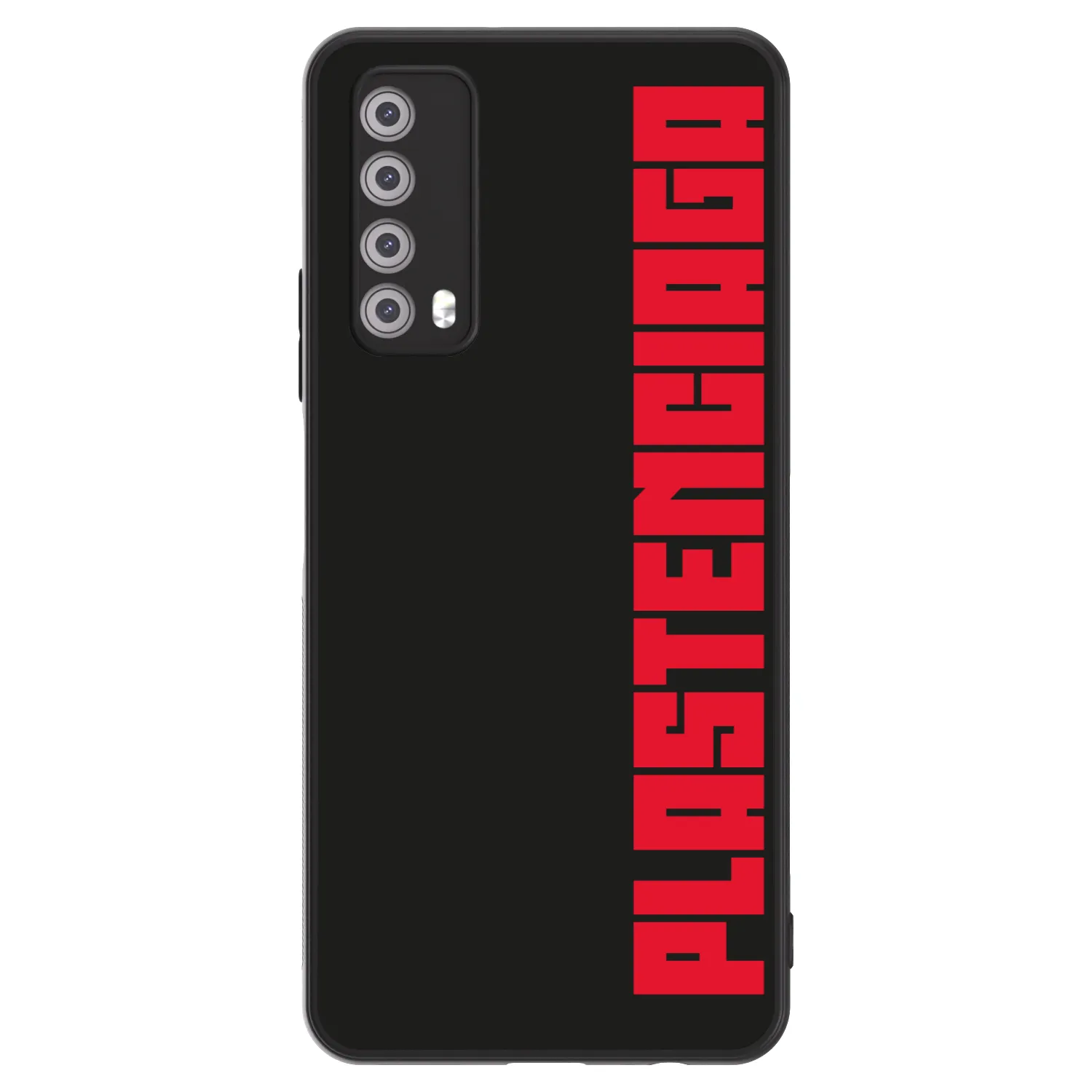 Picasee ULTIMATE CASE pentru Huawei P Smart 2021 - Plastenciaga
