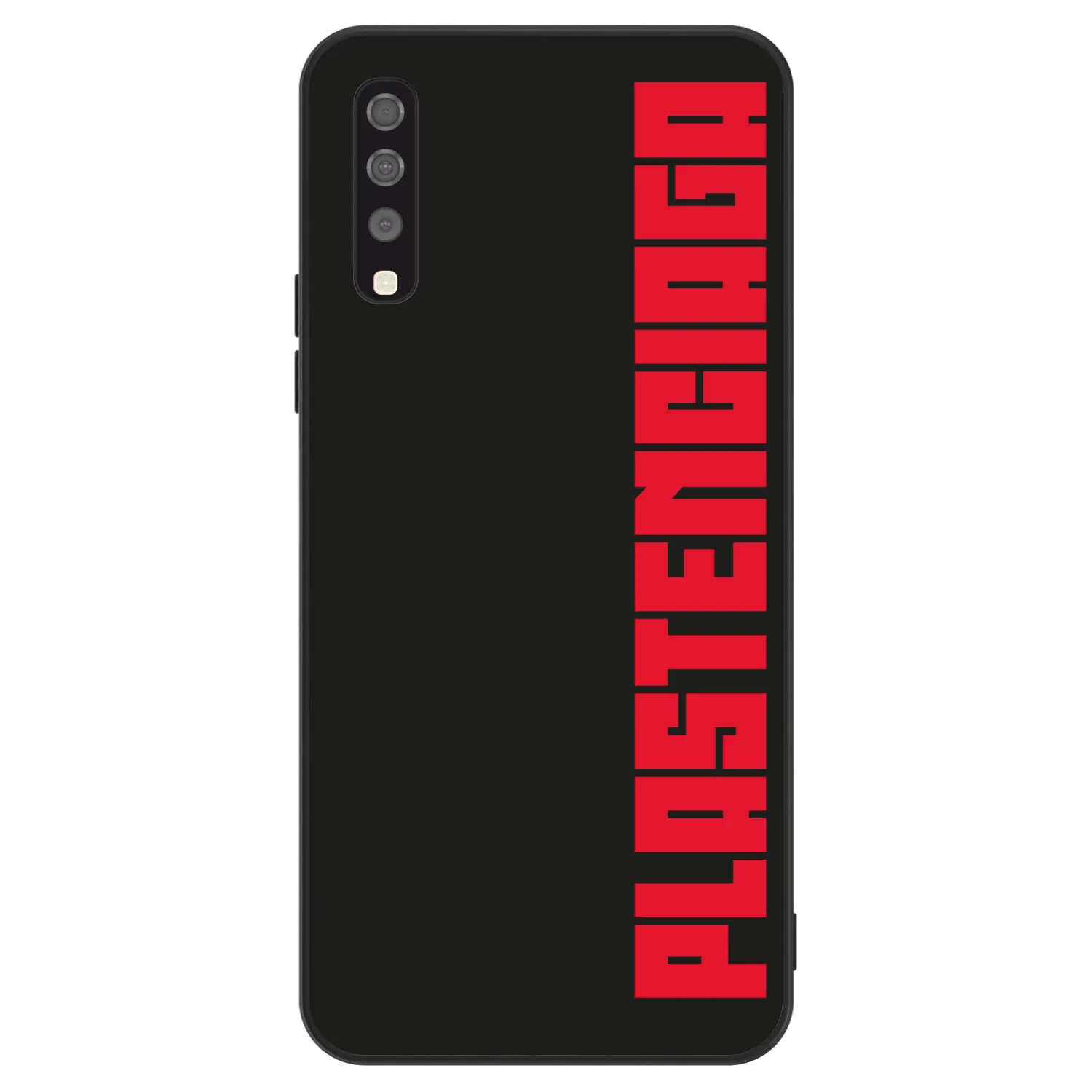 Picasee ULTIMATE CASE pentru Samsung Galaxy A70 A705F - Plastenciaga