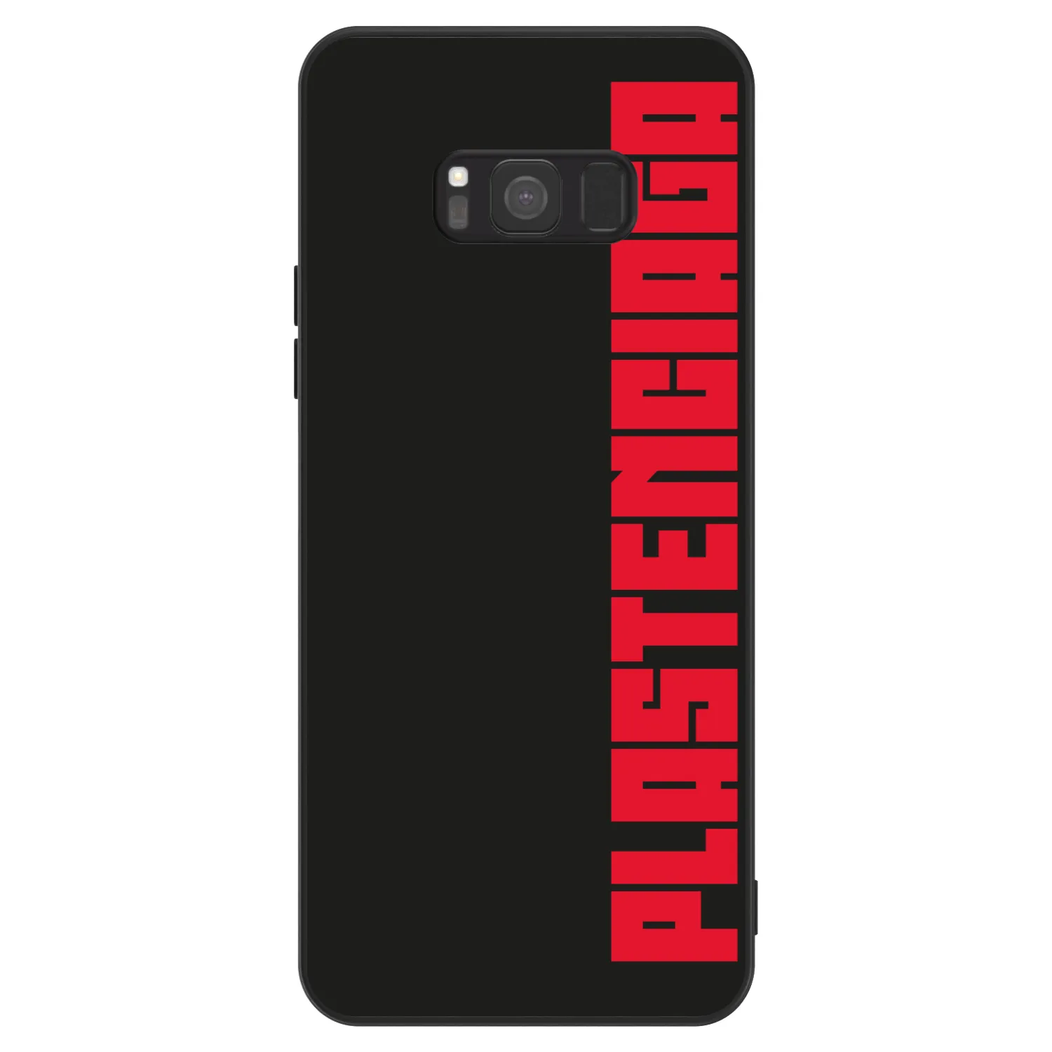 Picasee ULTIMATE CASE pentru Samsung Galaxy S8 G950F - Plastenciaga
