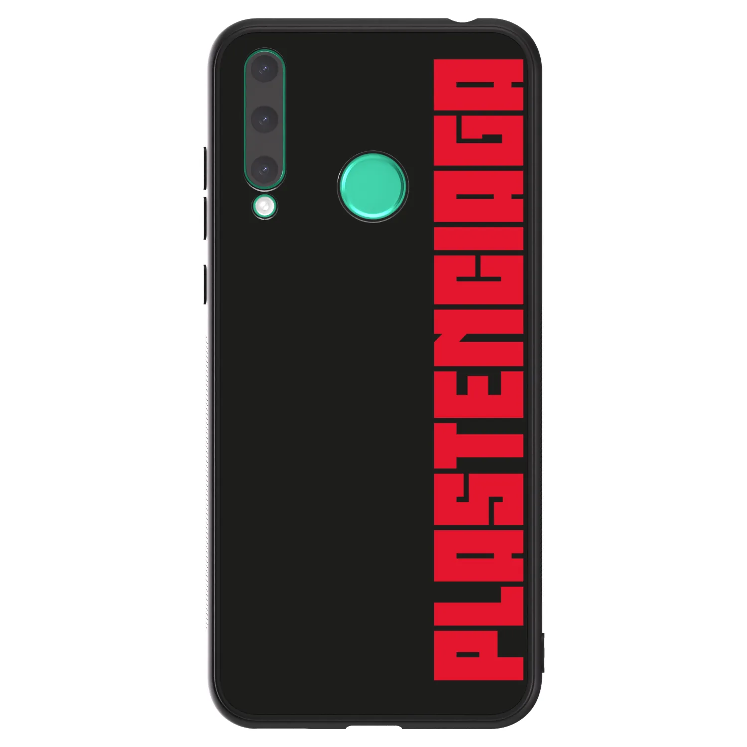 Picasee ULTIMATE CASE pentru Honor 20 Lite - Plastenciaga