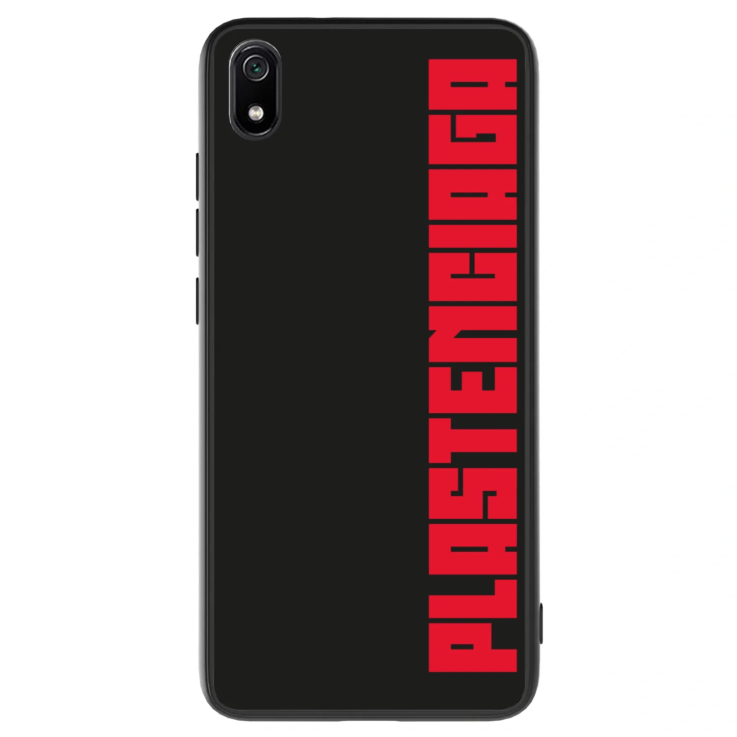 Picasee ULTIMATE CASE pentru Xiaomi Redmi 7A - Plastenciaga