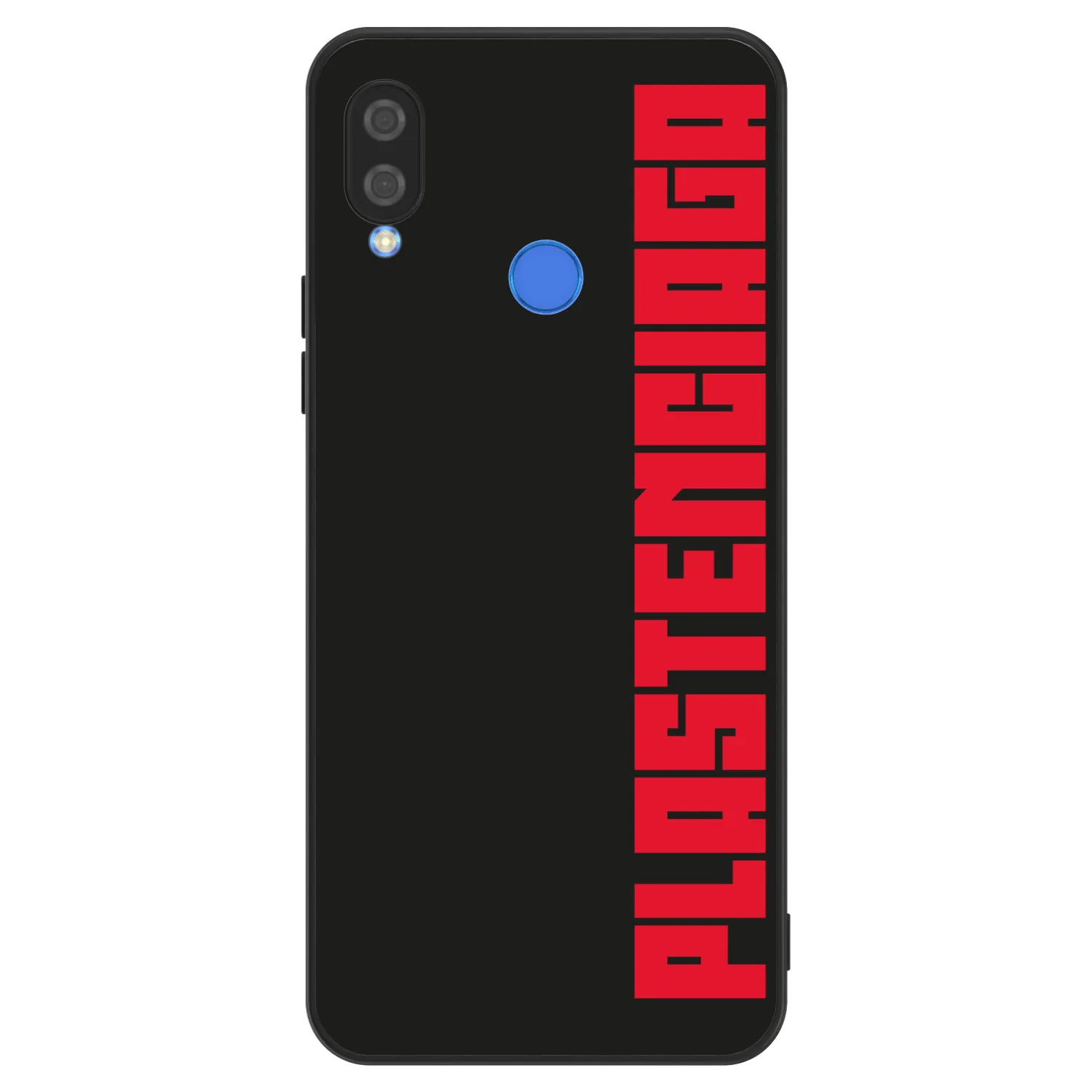 Picasee ULTIMATE CASE pentru Huawei Nova 3 - Plastenciaga