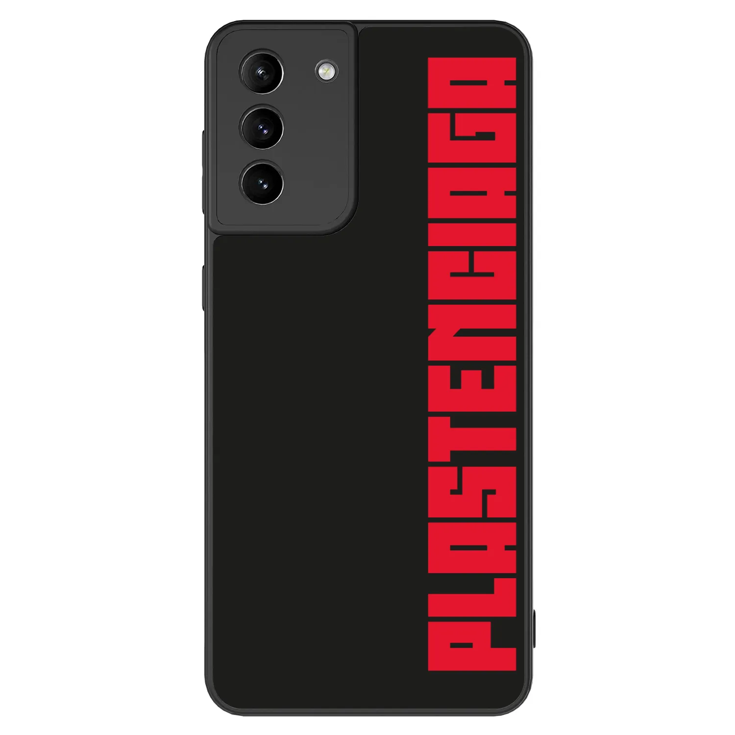 Picasee ULTIMATE CASE pentru Samsung Galaxy S21+ 5G G996F - Plastenciaga