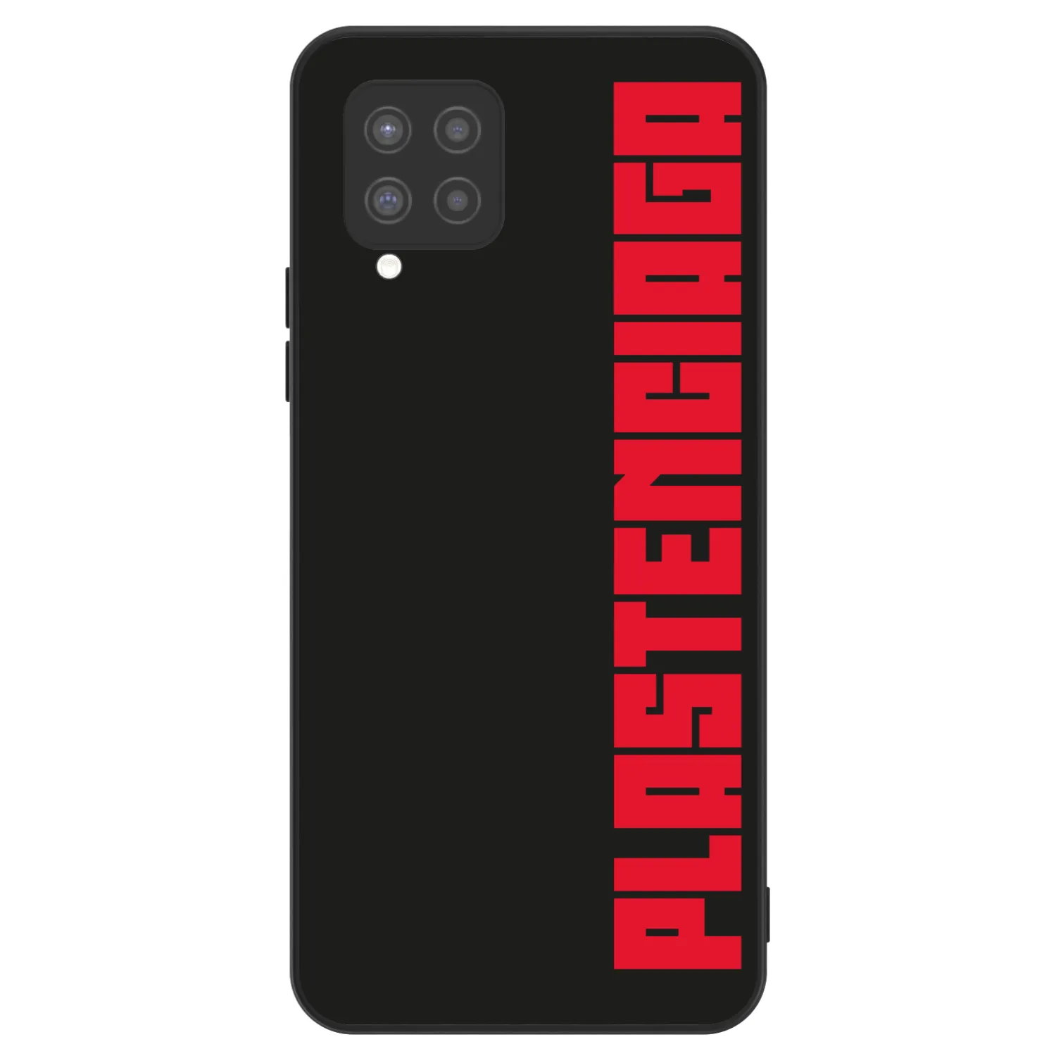 Picasee ULTIMATE CASE pentru Samsung Galaxy A42 A426B - Plastenciaga