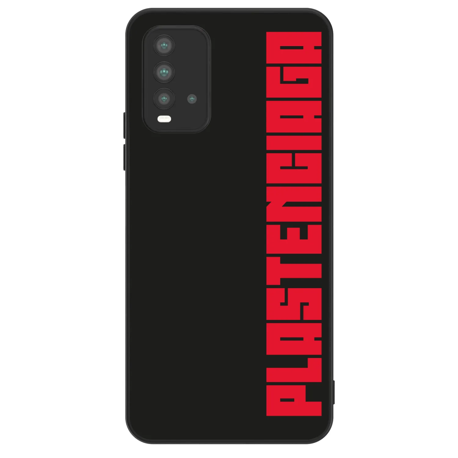 Picasee ULTIMATE CASE pentru Xiaomi Redmi 9T - Plastenciaga
