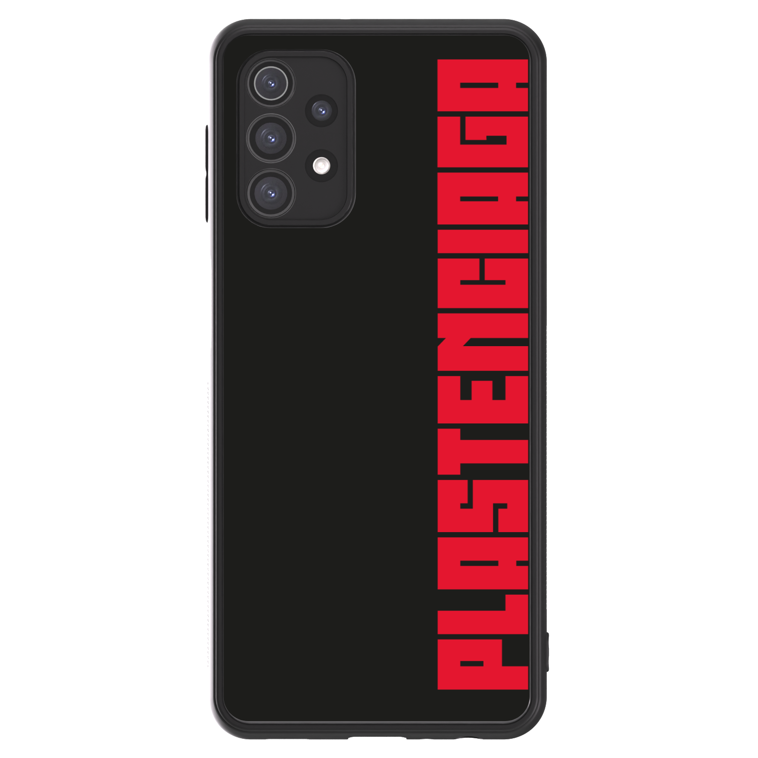 Picasee ULTIMATE CASE pentru Samsung Galaxy A32 5G A326B - Plastenciaga