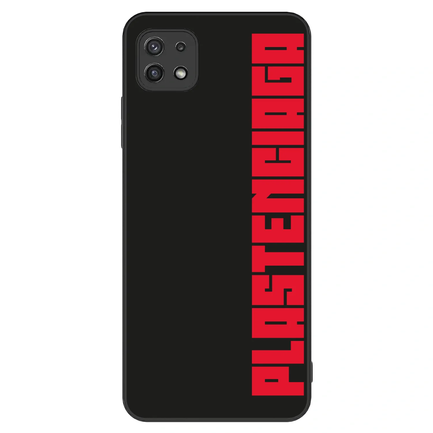 Picasee ULTIMATE CASE pentru Samsung Galaxy A22 A226B 5G - Plastenciaga