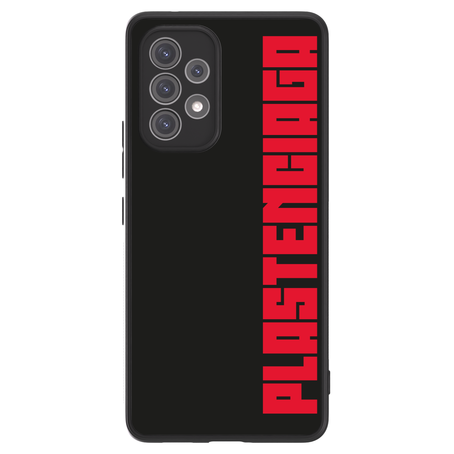 Picasee ULTIMATE CASE pentru Samsung Galaxy A52s 5G A528B - Plastenciaga