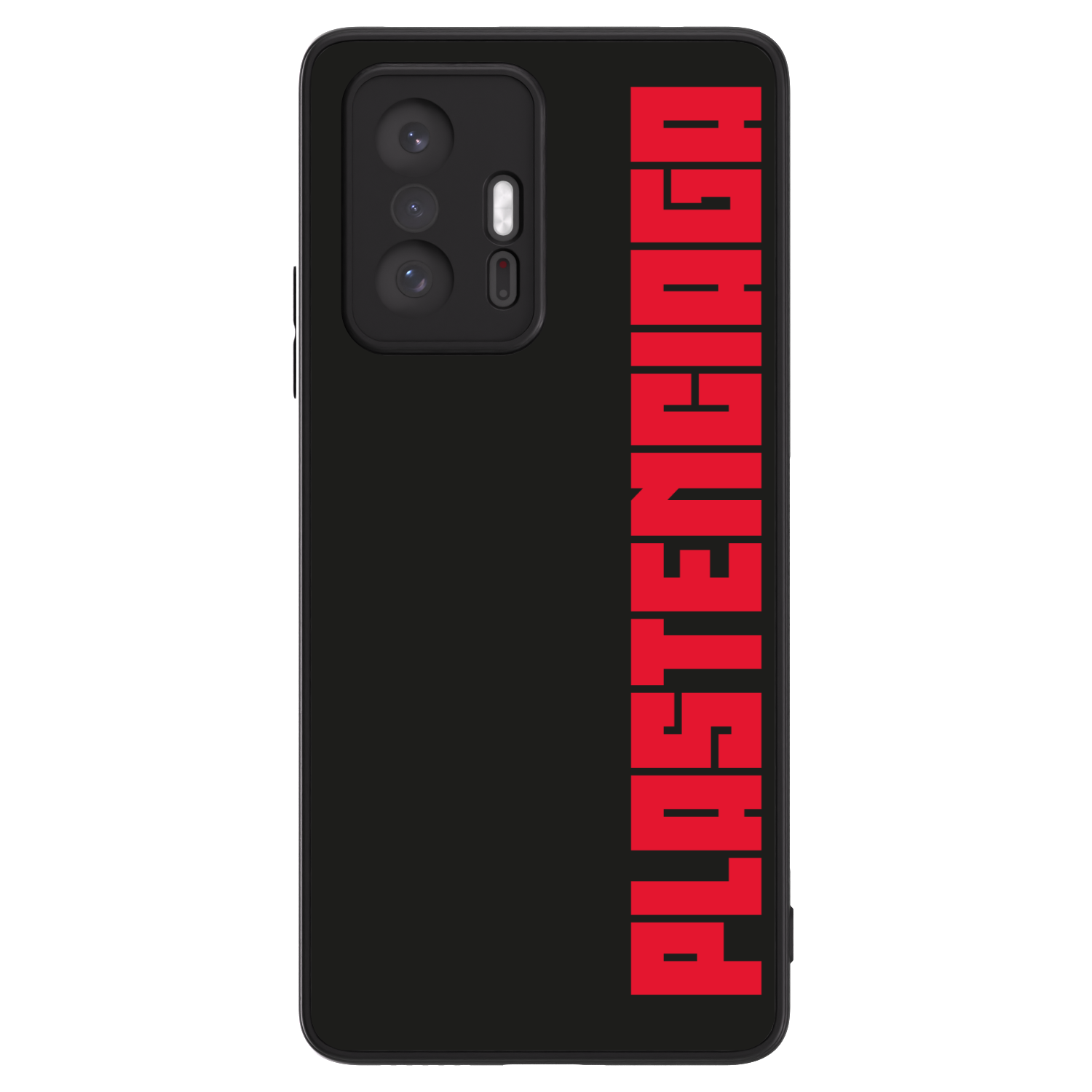 Picasee ULTIMATE CASE pentru Xiaomi 11T - Plastenciaga