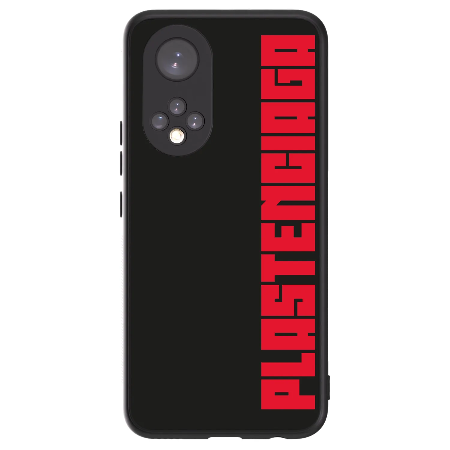Picasee ULTIMATE CASE pentru Honor 50 5G - Plastenciaga