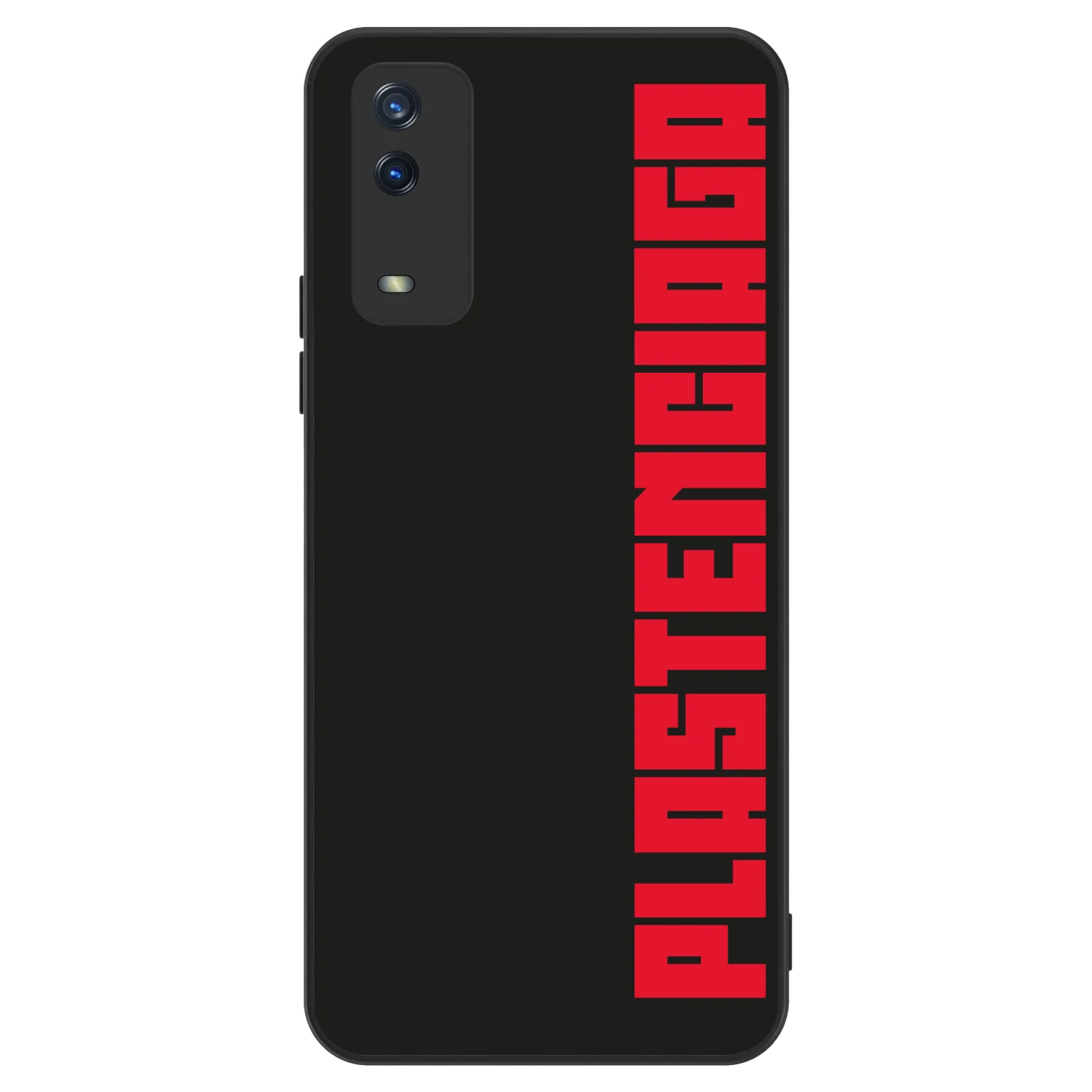 Picasee ULTIMATE CASE pentru Vivo Y11s - Plastenciaga