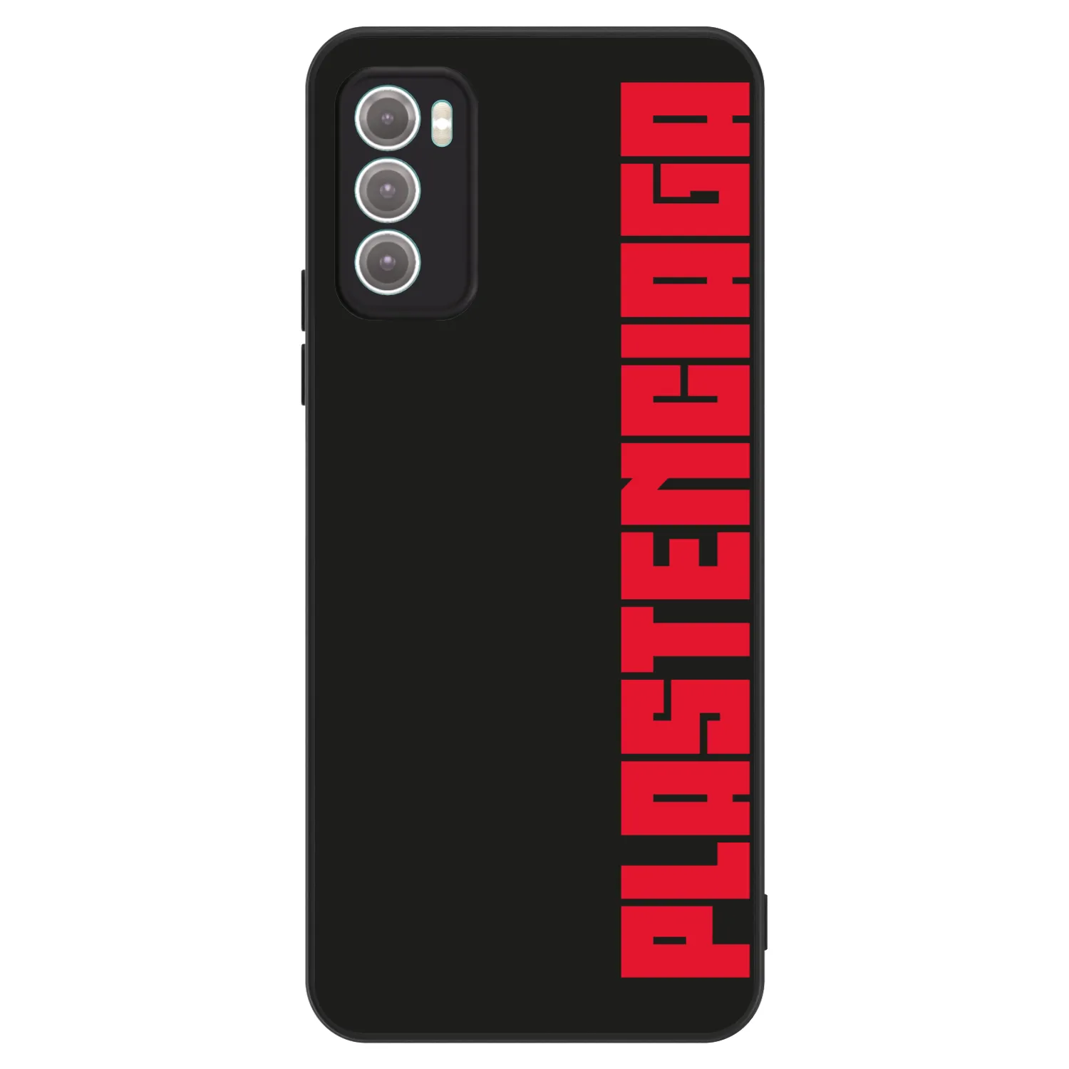 Picasee ULTIMATE CASE pentru Motorola Moto G60 - Plastenciaga