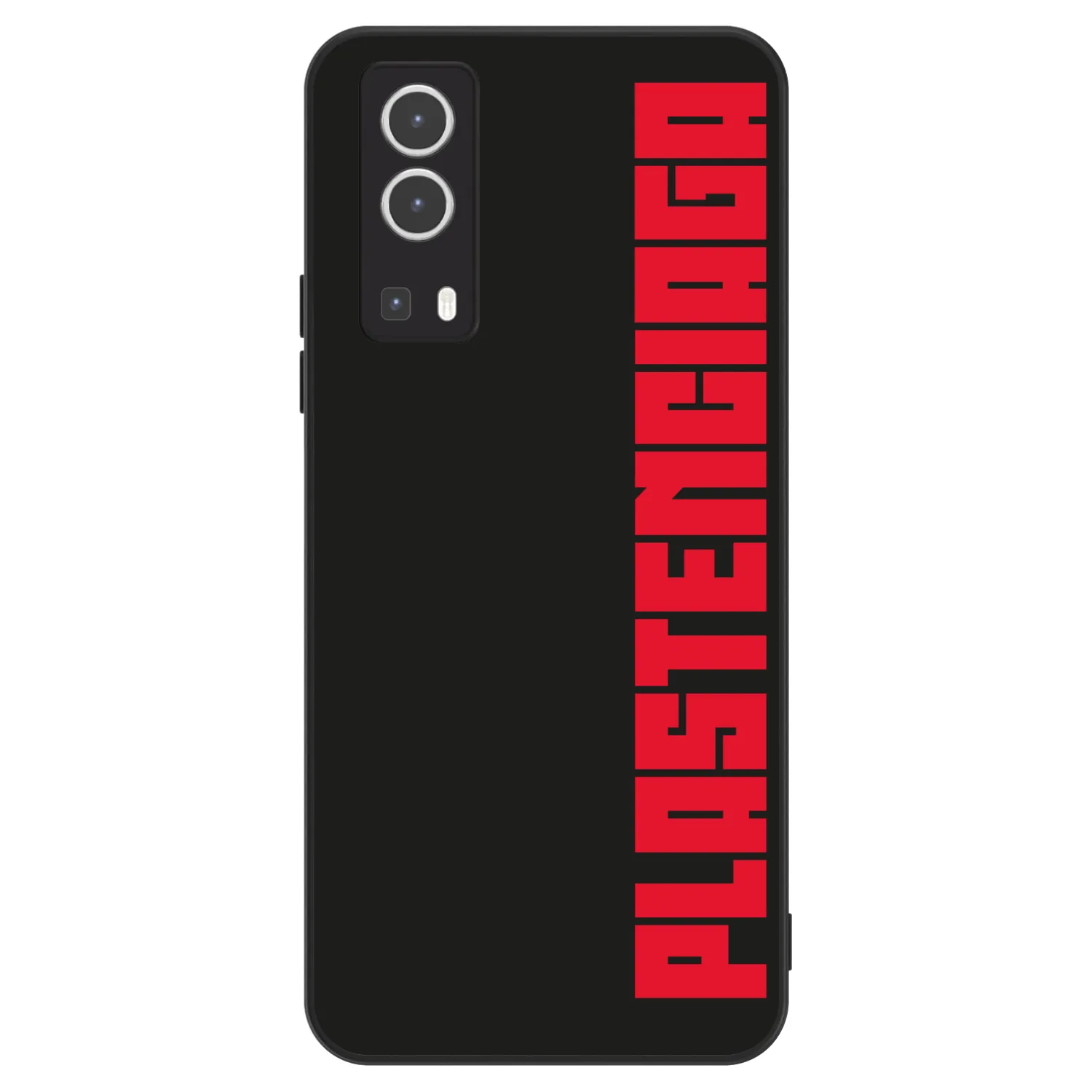 Picasee ULTIMATE CASE pentru Vivo Y72 5G - Plastenciaga