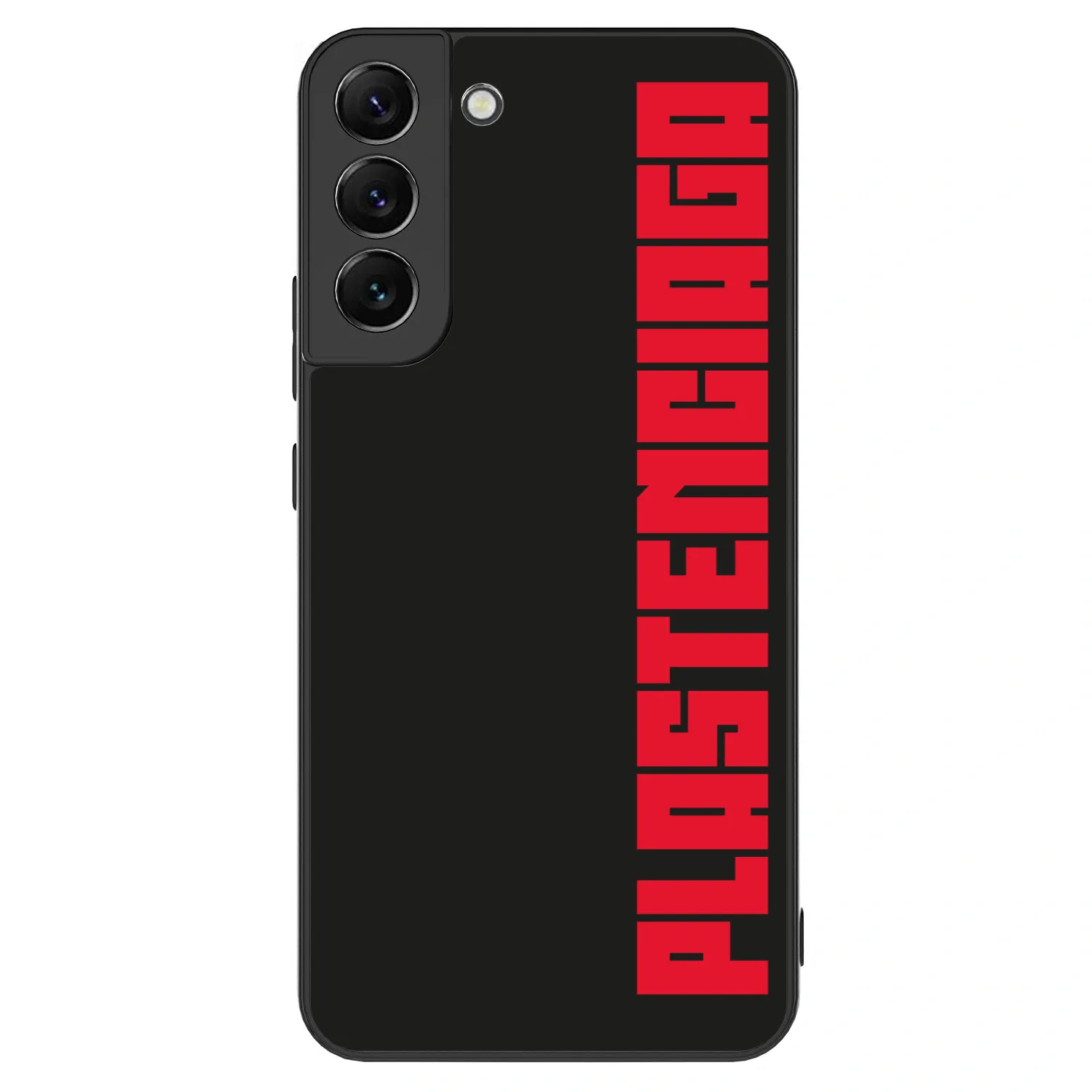 Picasee ULTIMATE CASE pentru Samsung Galaxy S22+ 5G - Plastenciaga