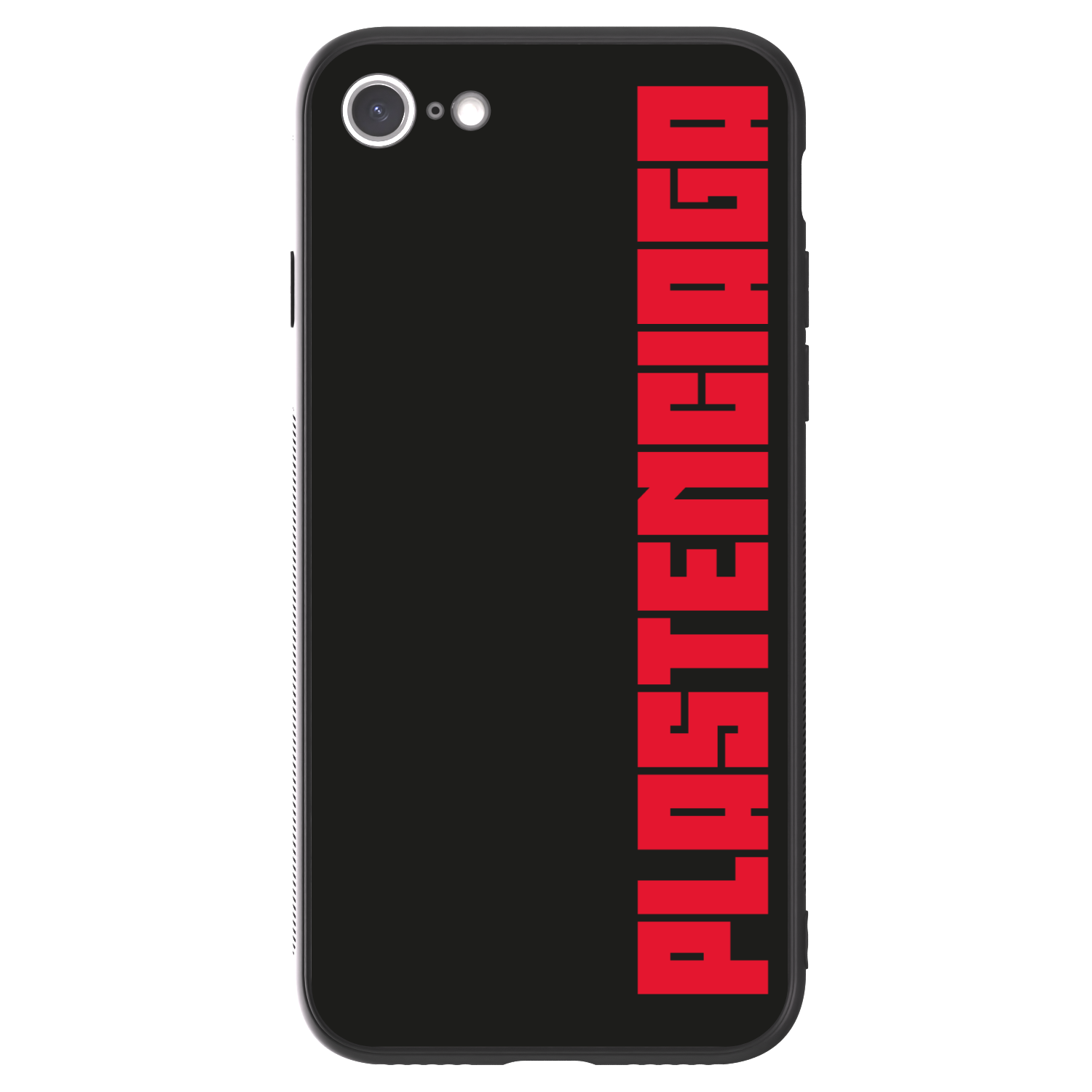 Picasee ULTIMATE CASE pentru Apple iPhone SE 2022 - Plastenciaga