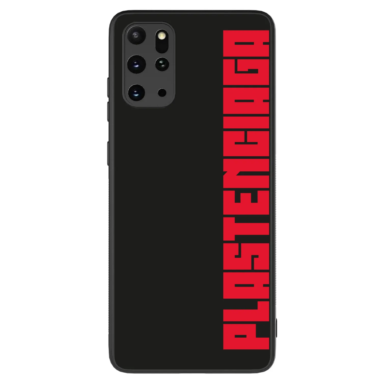 Picasee ULTIMATE CASE pentru Samsung Galaxy S20+ G985F - Plastenciaga