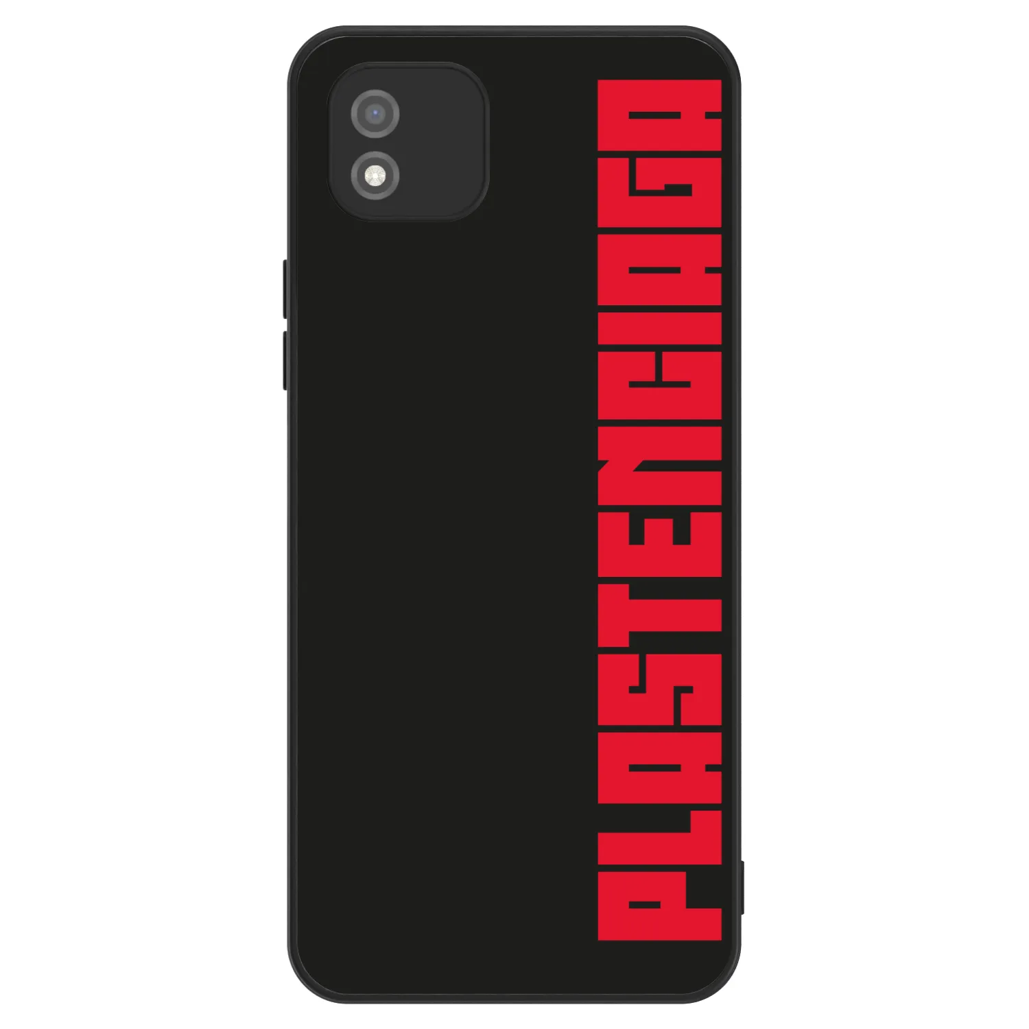 Picasee ULTIMATE CASE pentru Realme C11 (2021) - Plastenciaga