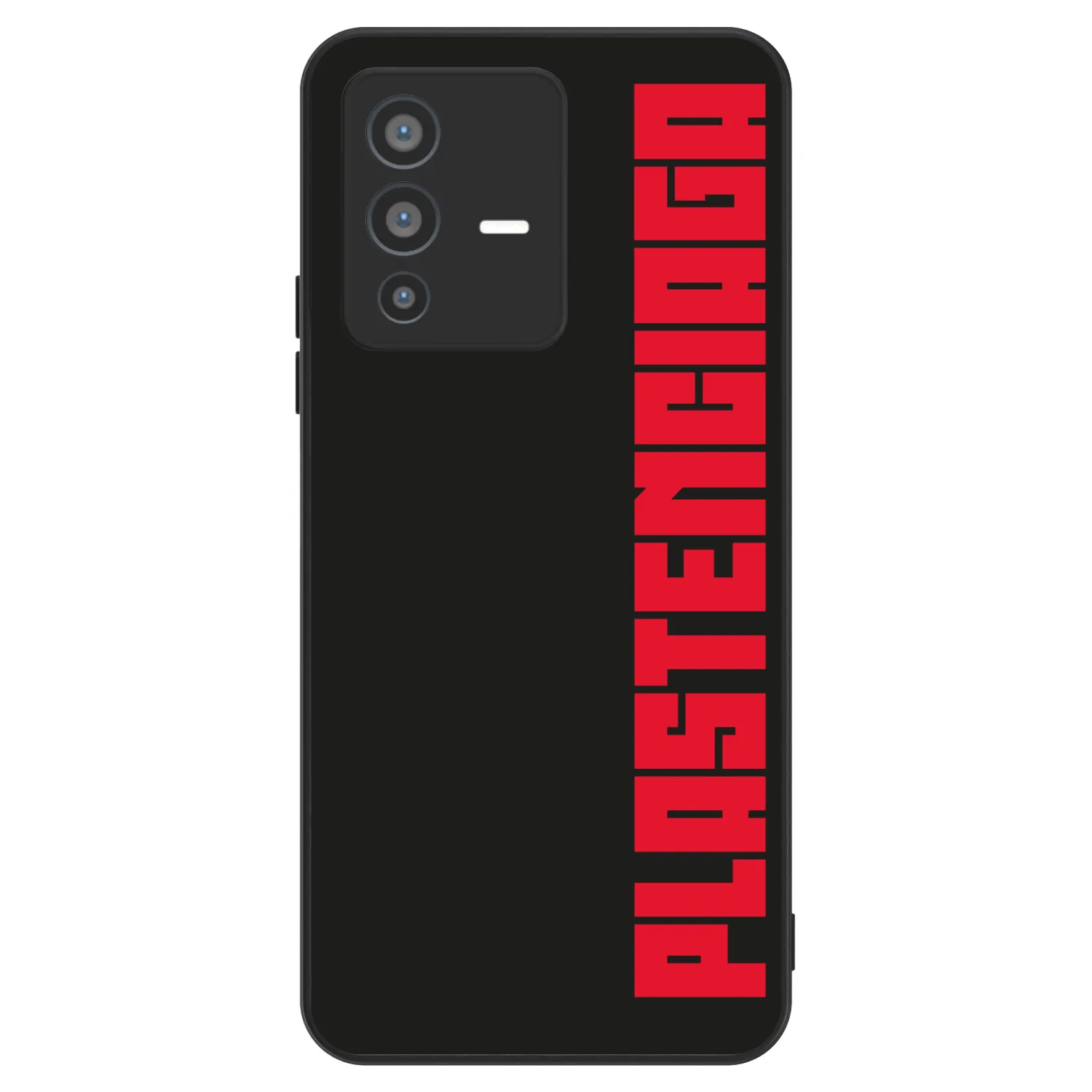 Picasee ULTIMATE CASE pentru Vivo V23 5G - Plastenciaga