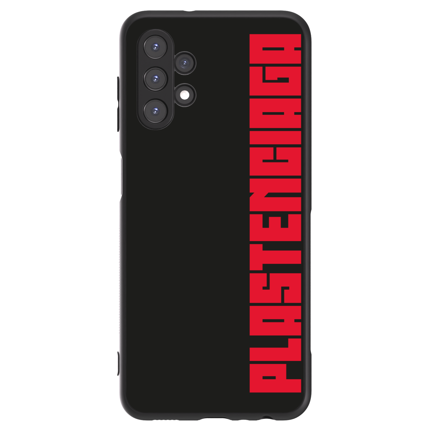 Picasee ULTIMATE CASE pentru Samsung Galaxy A13 4G A135 - Plastenciaga