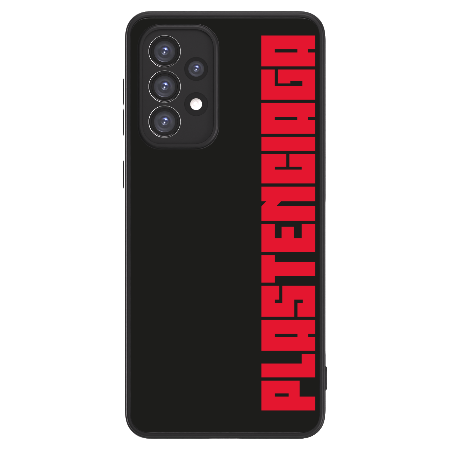 Picasee ULTIMATE CASE pentru Samsung Galaxy A33 5G A336 - Plastenciaga