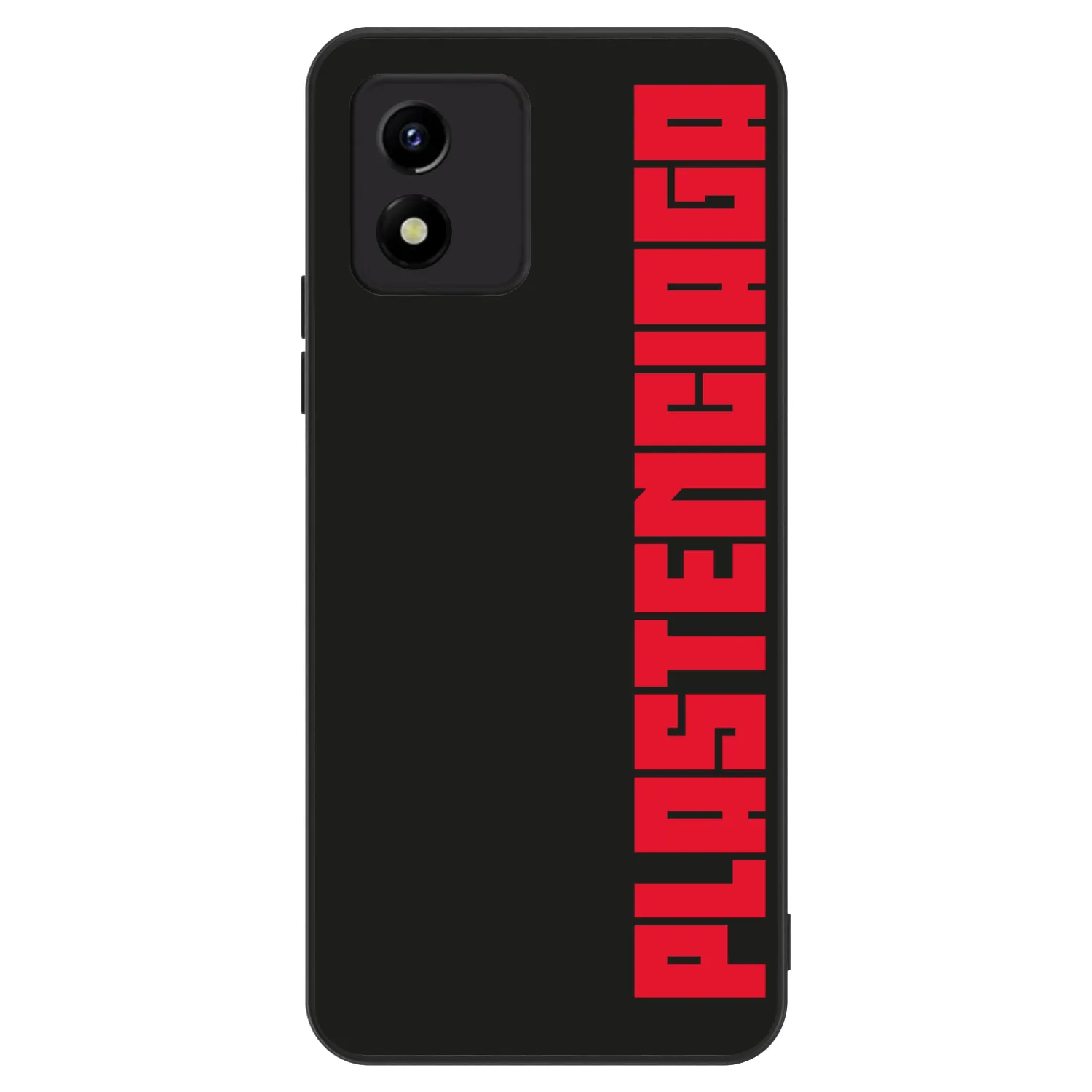 Picasee ULTIMATE CASE pentru Vivo Y01 - Plastenciaga