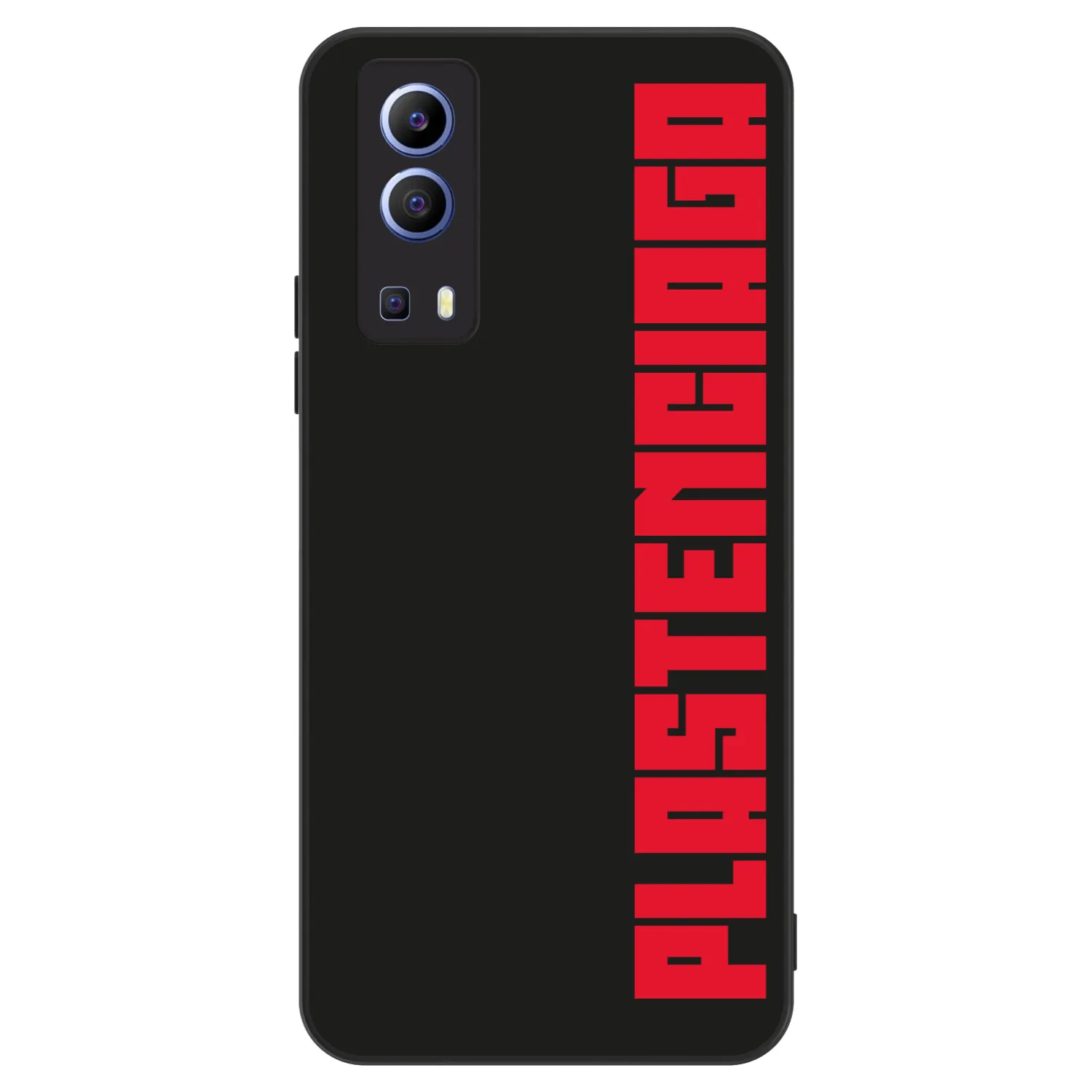 Picasee ULTIMATE CASE pentru Vivo Y52 5G - Plastenciaga