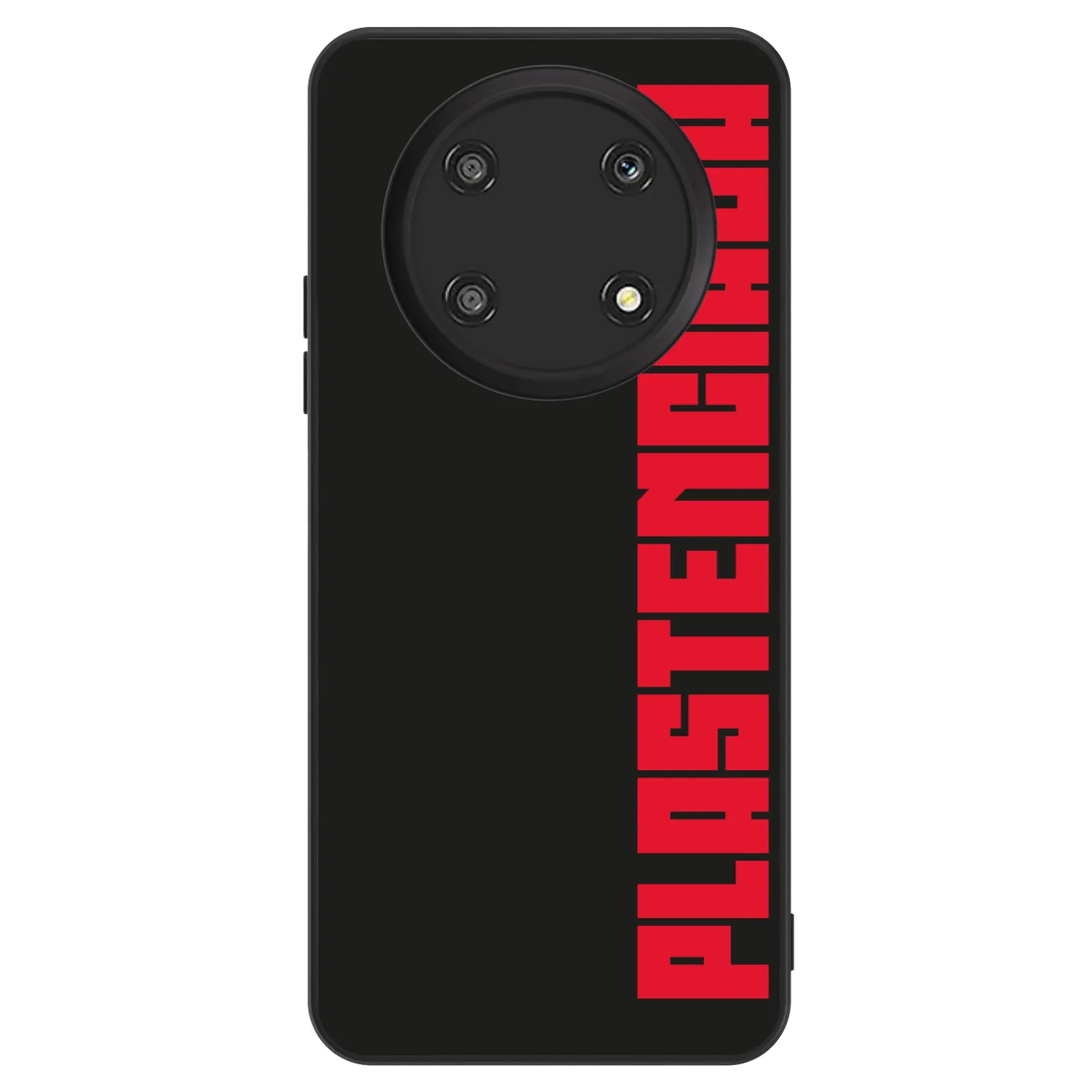 Picasee ULTIMATE CASE pentru Honor Magic4 Lite 5G - Plastenciaga