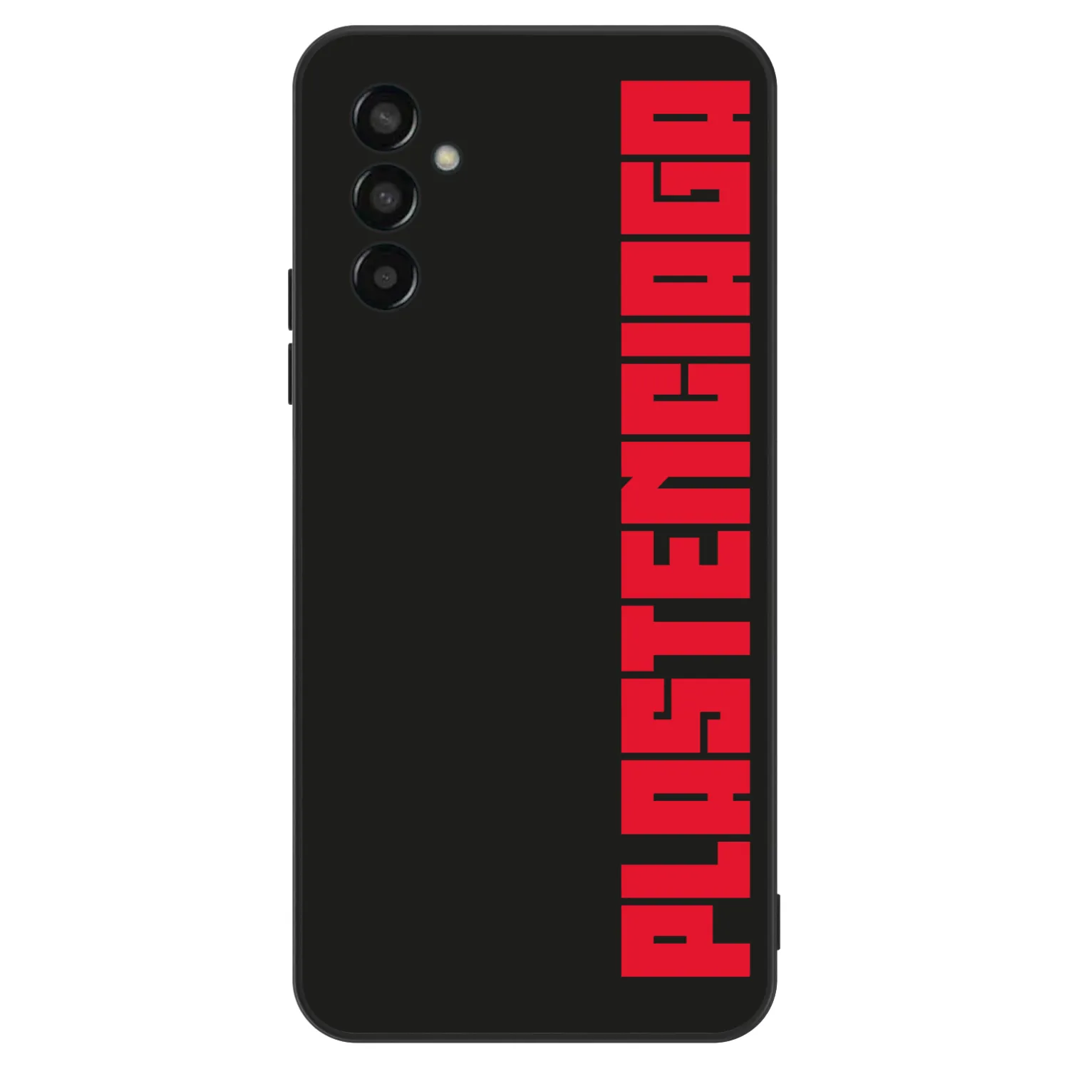 Picasee ULTIMATE CASE pentru Samsung Galaxy M13 M135F - Plastenciaga