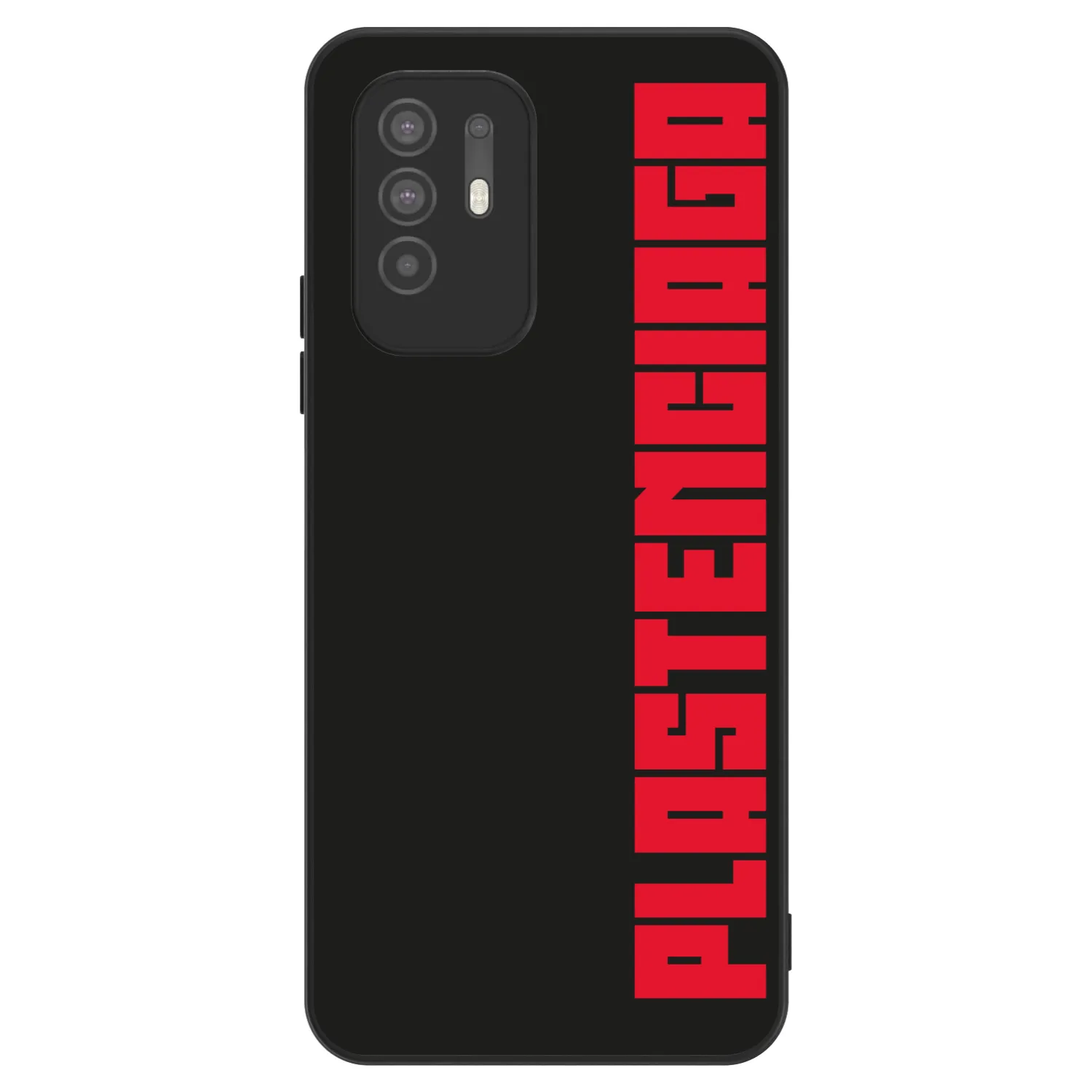Picasee ULTIMATE CASE pentru OPPO A94 5G - Plastenciaga