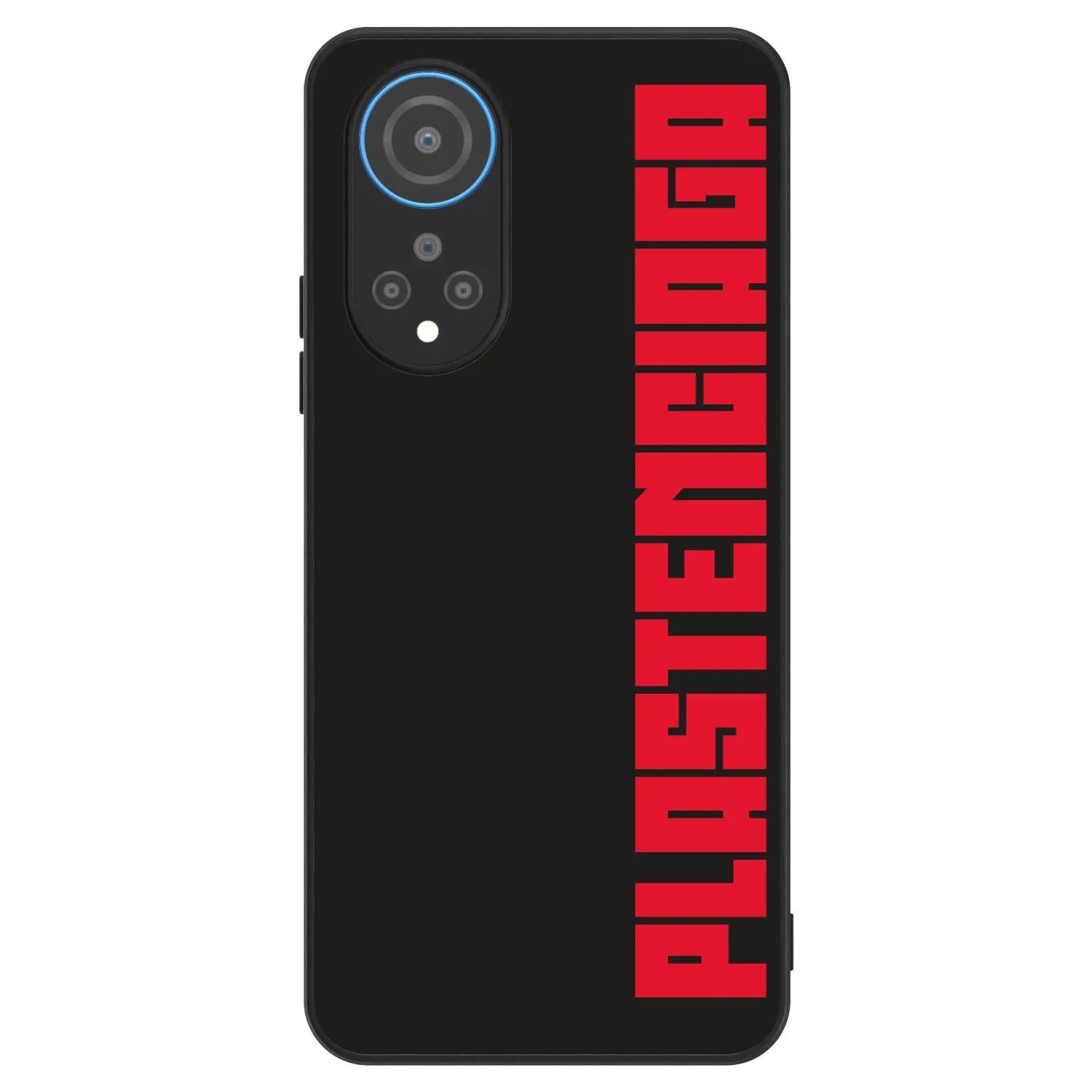 Picasee ULTIMATE CASE pentru Honor X7 - Plastenciaga