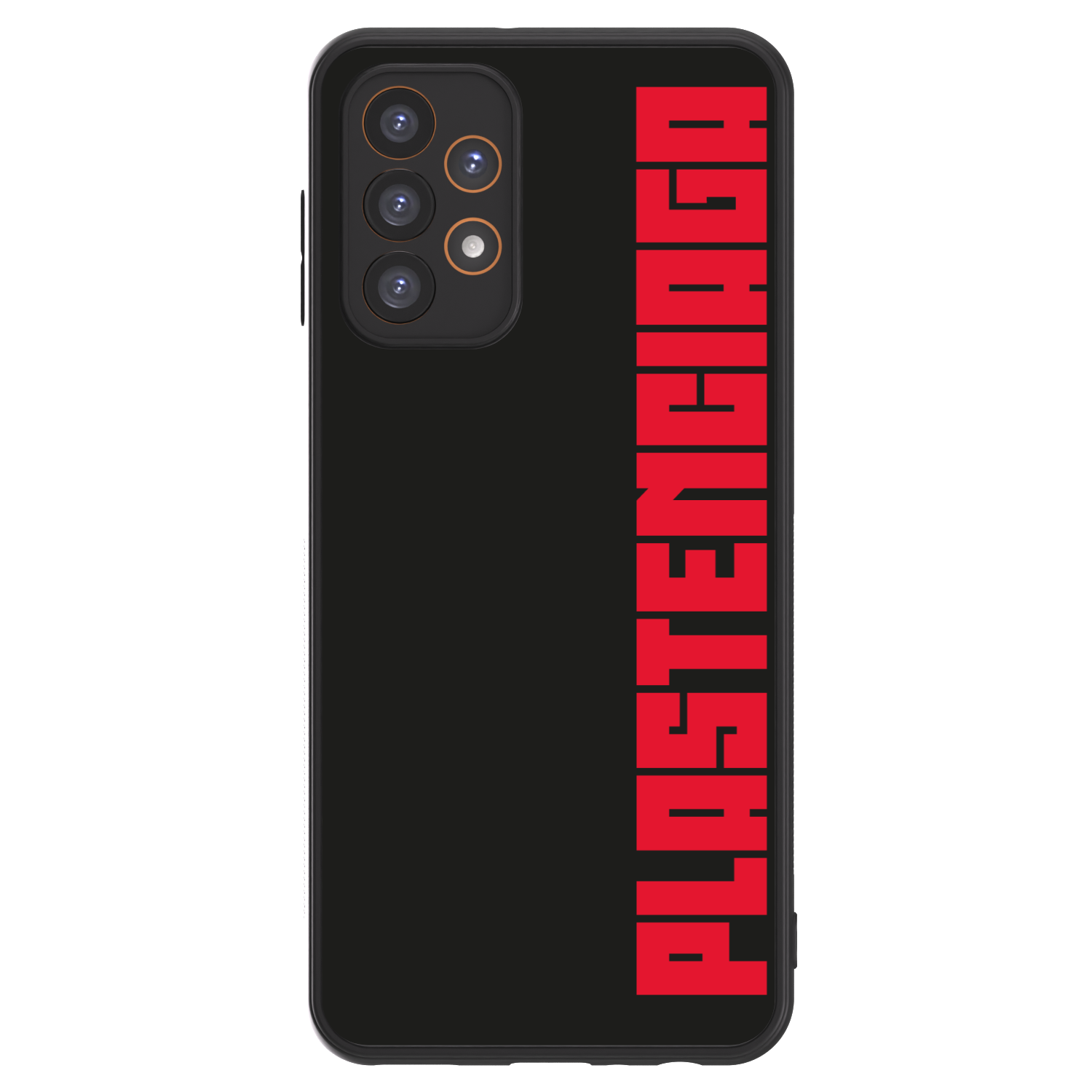 Picasee ULTIMATE CASE pentru Samsung Galaxy A23 A235F 4G - Plastenciaga