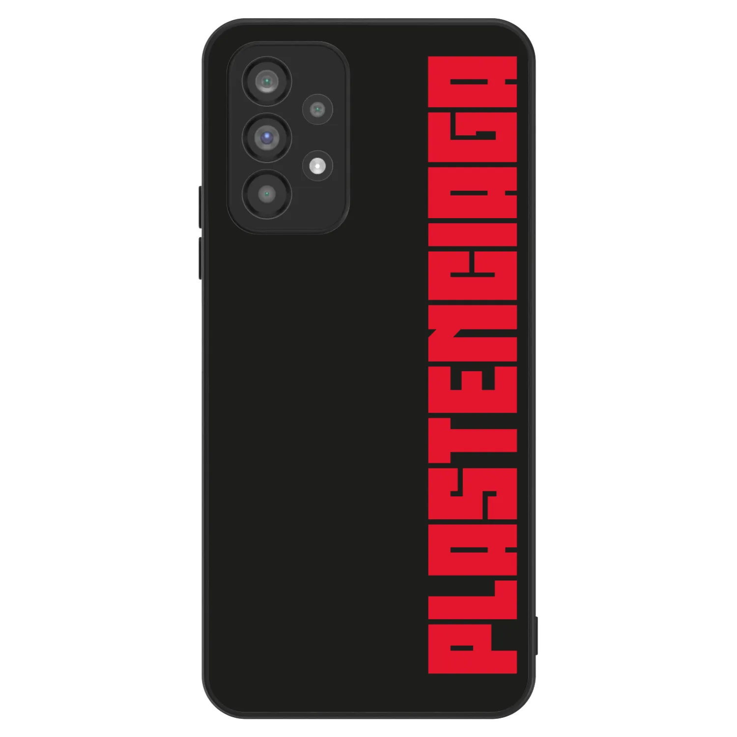 Picasee ULTIMATE CASE pentru Samsung Galaxy A73 5G - Plastenciaga