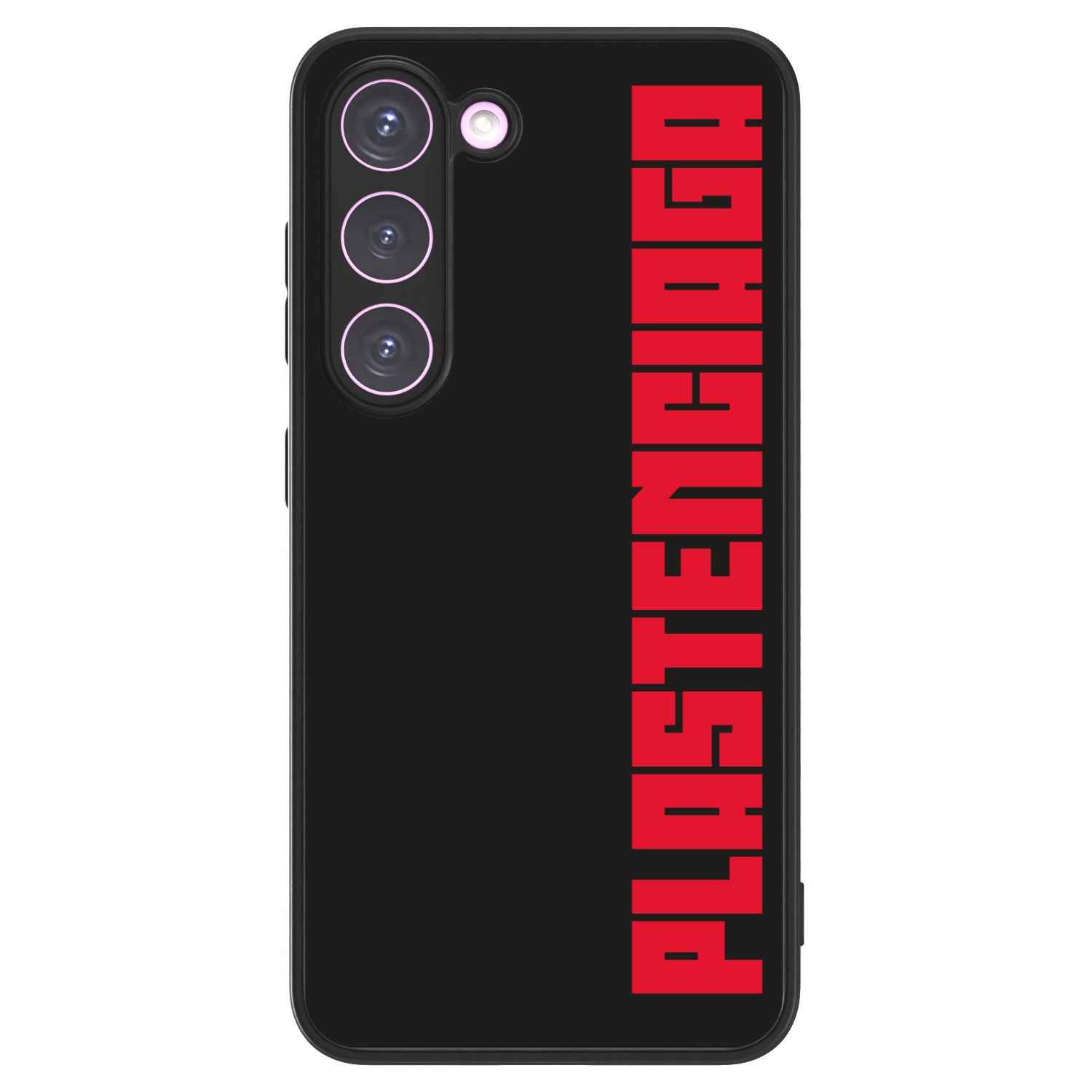 Picasee ULTIMATE CASE pentru Samsung Galaxy S23 5G - Plastenciaga