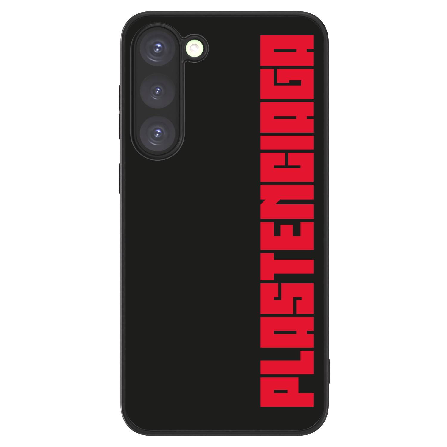 Picasee ULTIMATE CASE pentru Samsung Galaxy S23+ 5G - Plastenciaga