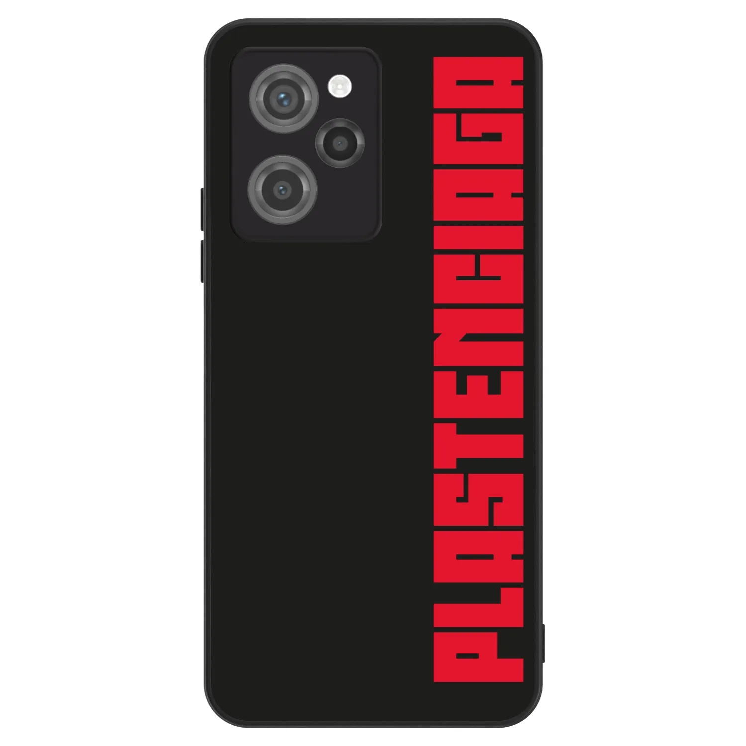 Picasee ULTIMATE CASE pentru Xiaomi Poco X5 Pro - Plastenciaga