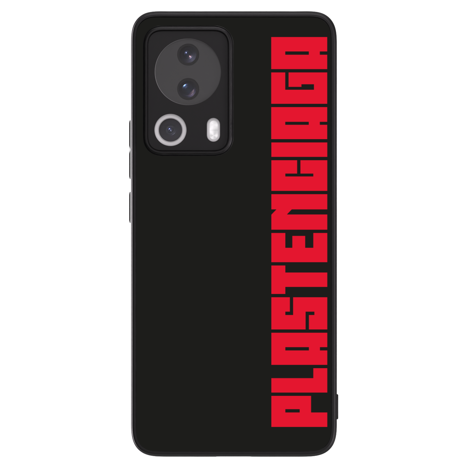 Picasee ULTIMATE CASE pentru Xiaomi 13 Lite - Plastenciaga