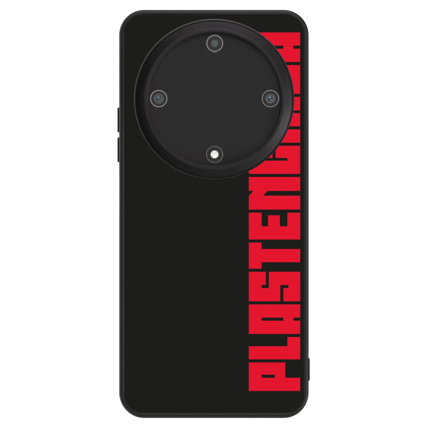Picasee ULTIMATE CASE pentru Honor Magic5 Lite 5G - Plastenciaga