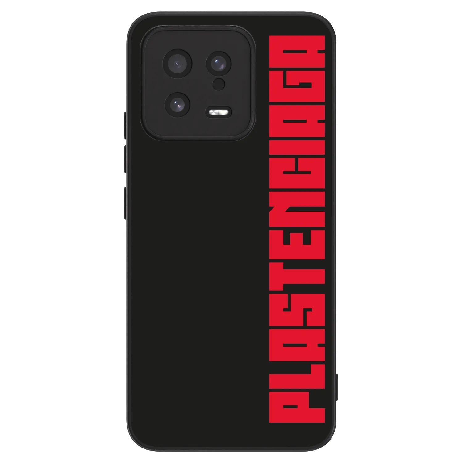 Picasee ULTIMATE CASE pentru Xiaomi 13 - Plastenciaga