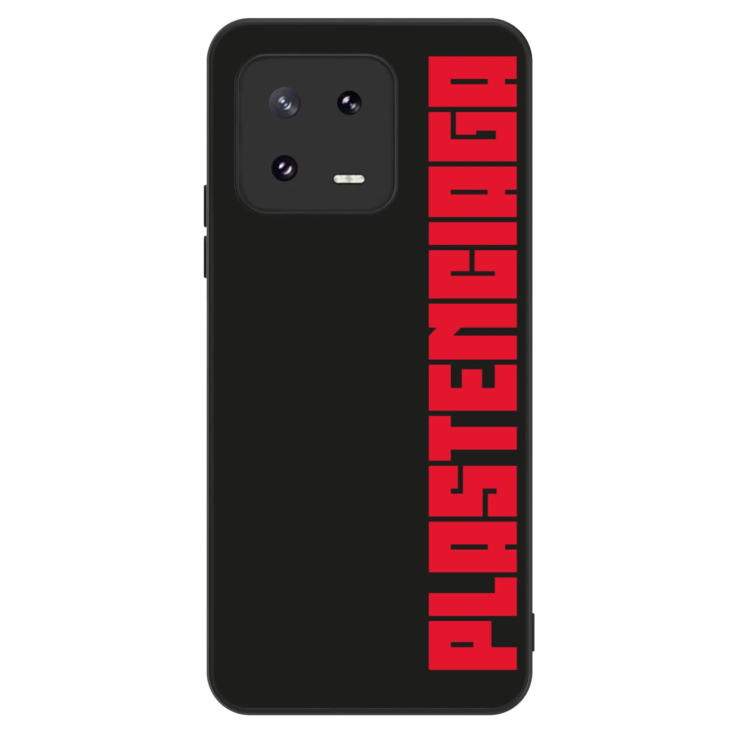 Picasee ULTIMATE CASE pentru Xiaomi 13 Pro - Plastenciaga