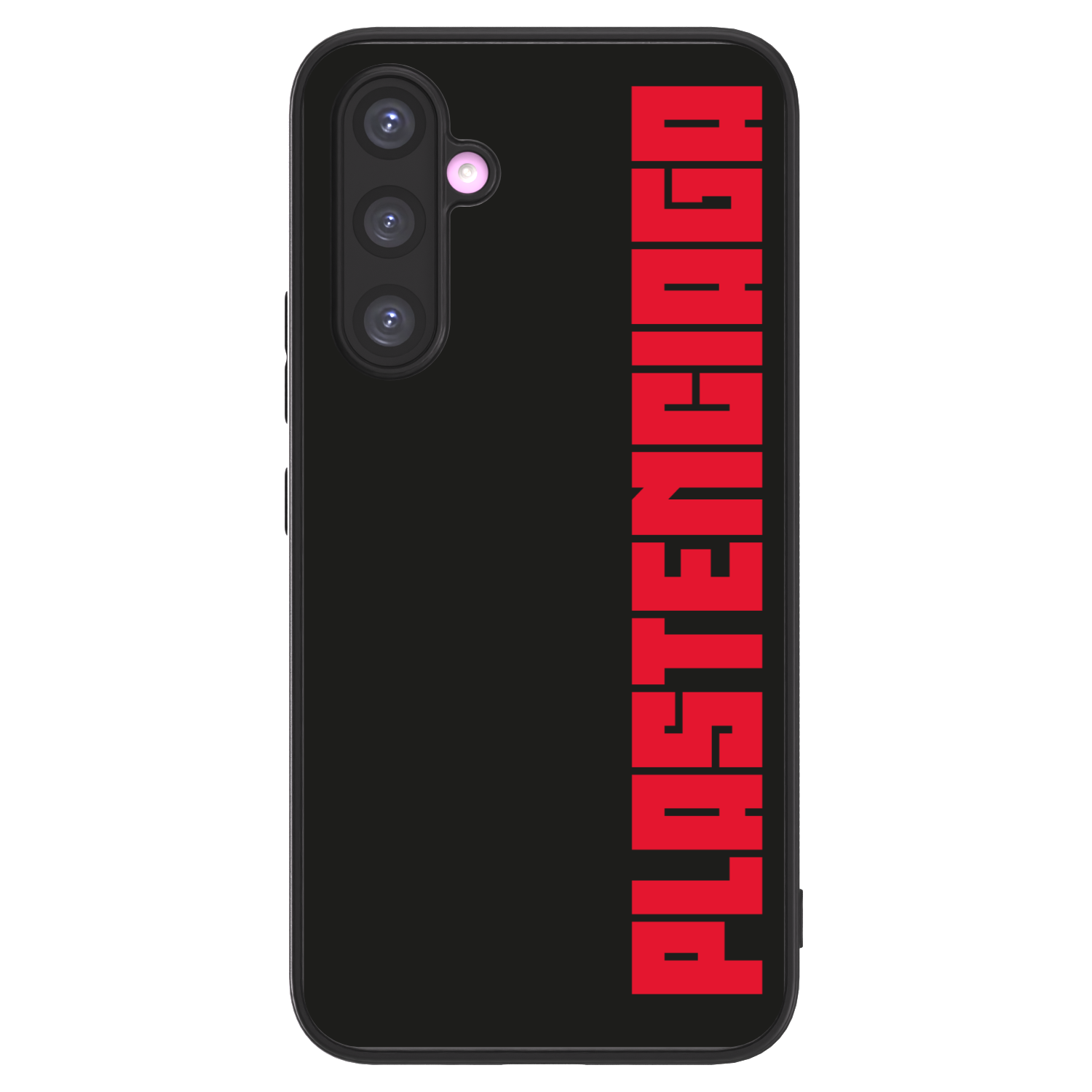 Picasee ULTIMATE CASE pentru Samsung Galaxy A54 5G A546B - Plastenciaga