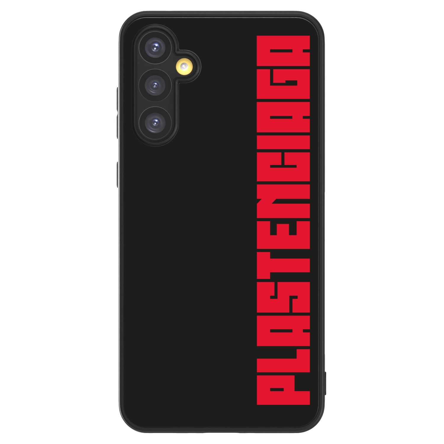Picasee ULTIMATE CASE pentru Samsung Galaxy A34 5G A346B - Plastenciaga