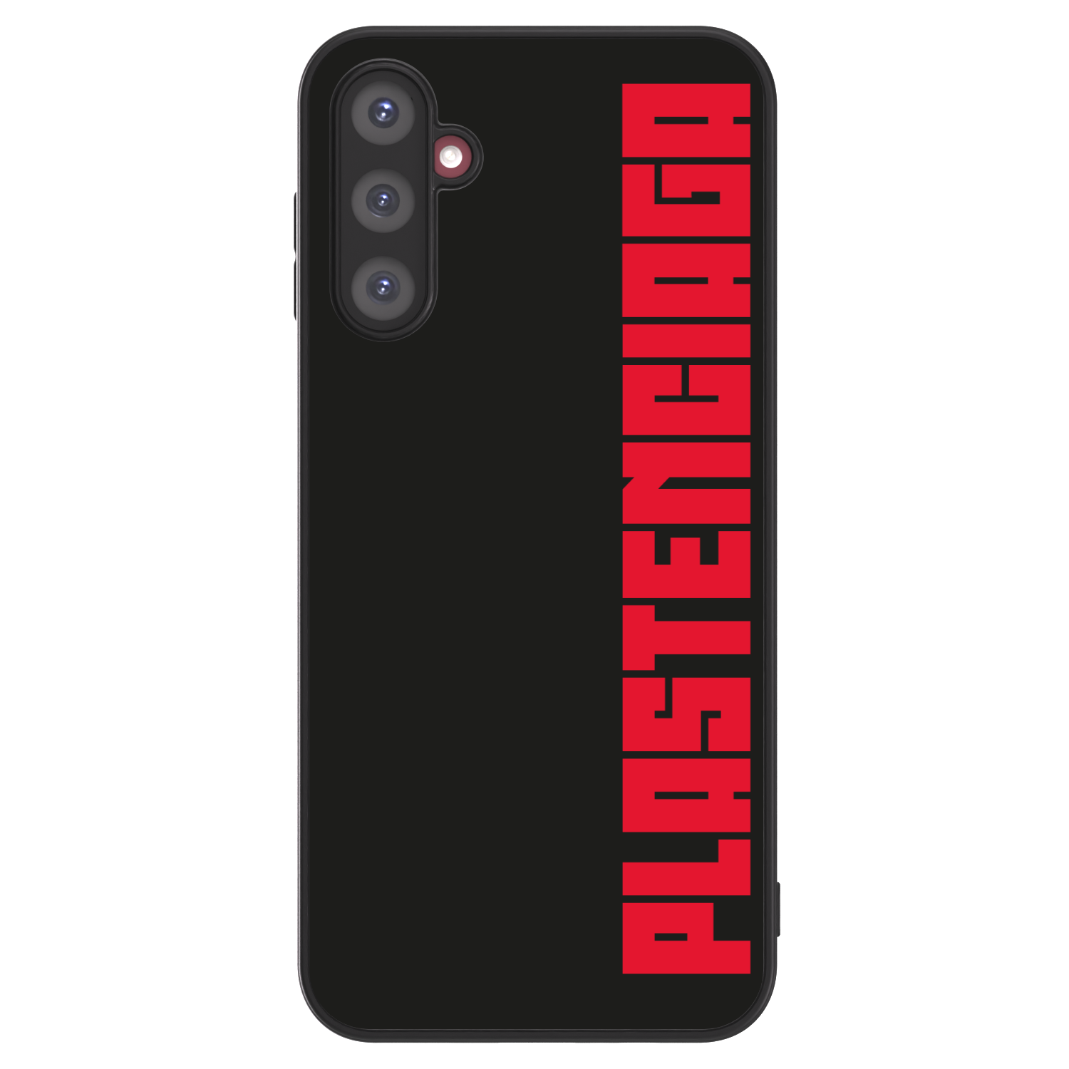 Picasee ULTIMATE CASE pentru Samsung Galaxy A14 4G A145R - Plastenciaga