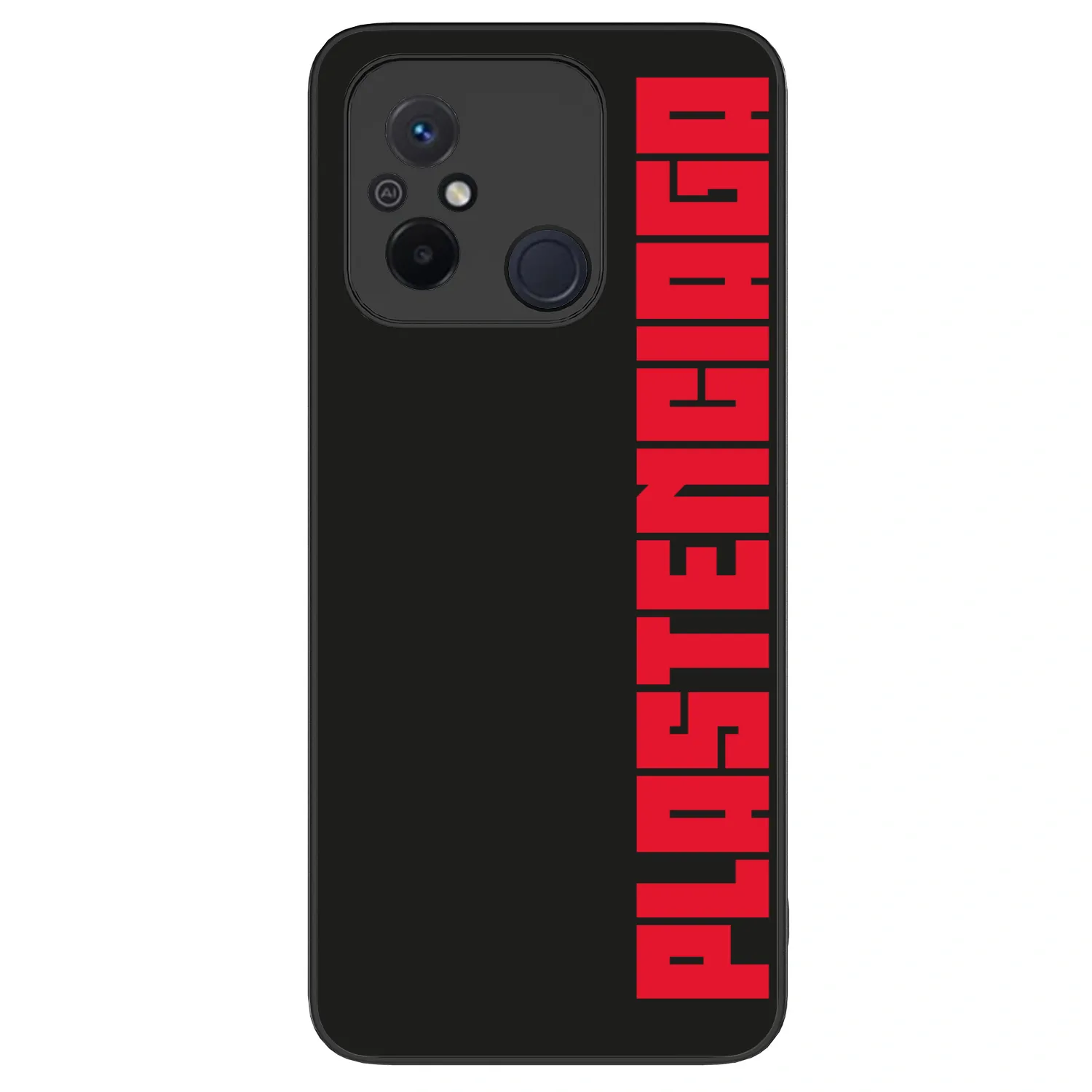 Picasee ULTIMATE CASE pentru Xiaomi Redmi 12C - Plastenciaga
