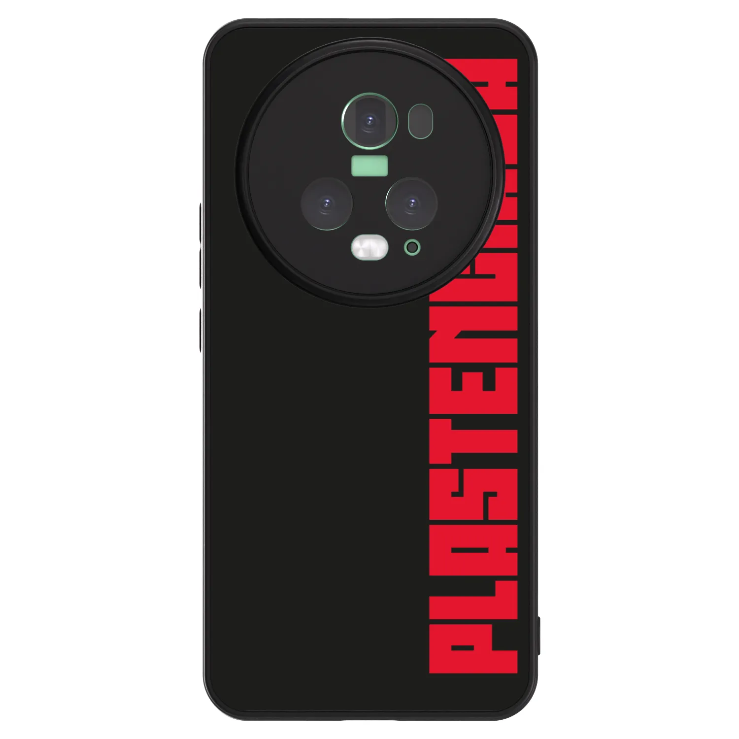 Picasee ULTIMATE CASE pentru Honor Magic5 Pro - Plastenciaga