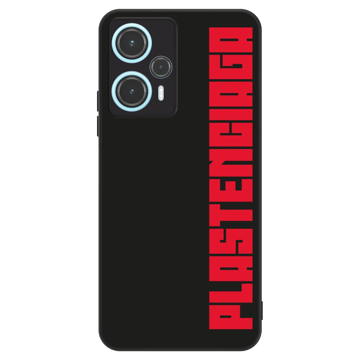 Picasee ULTIMATE CASE pentru Xiaomi Poco F5 - Plastenciaga